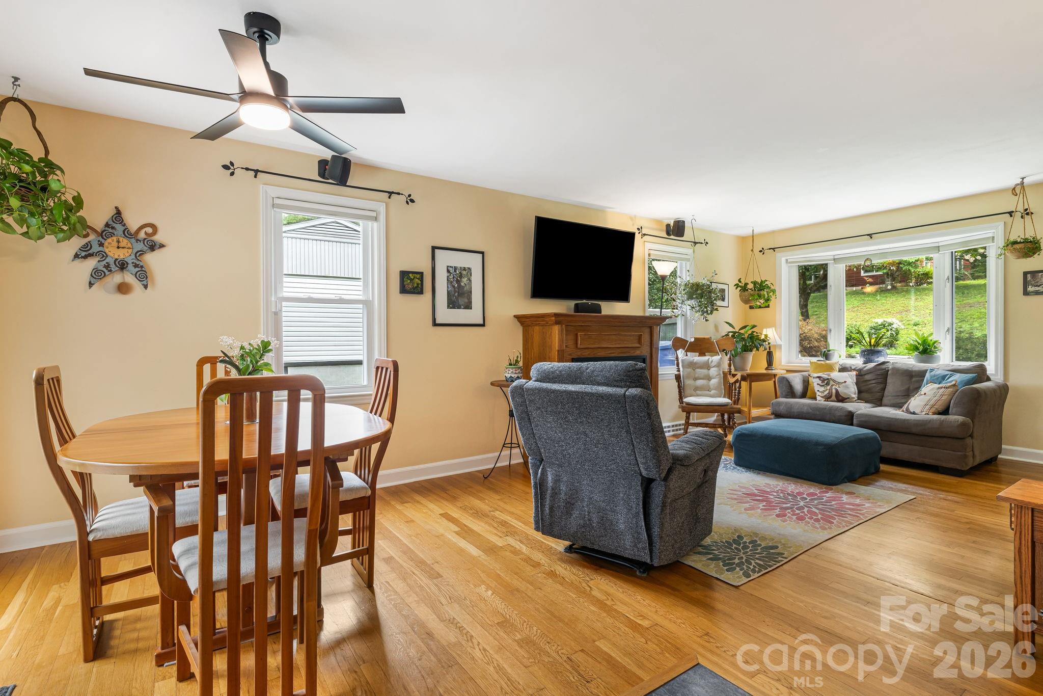 49 White Pine Drive — Asheville