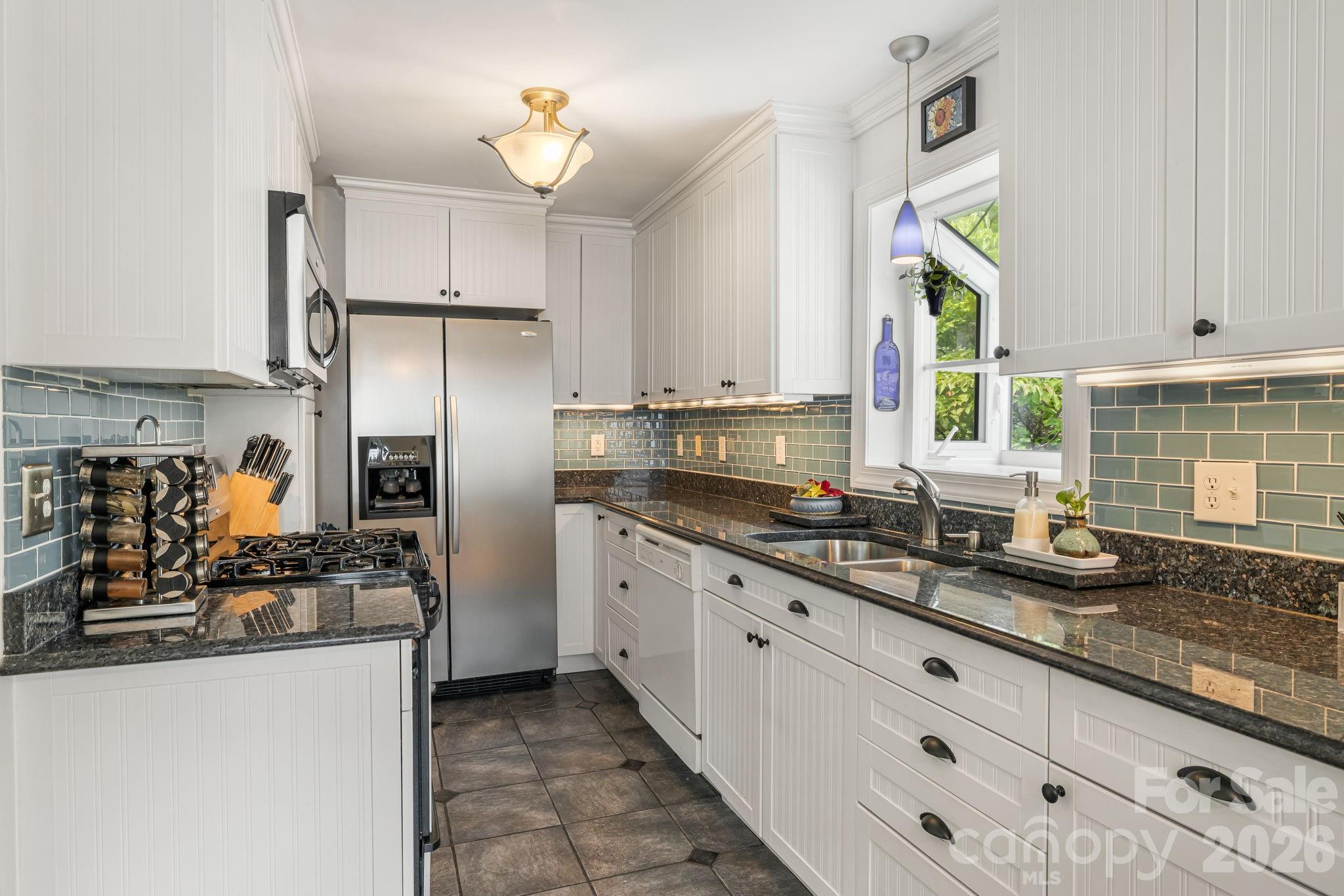 49 White Pine Drive — Asheville