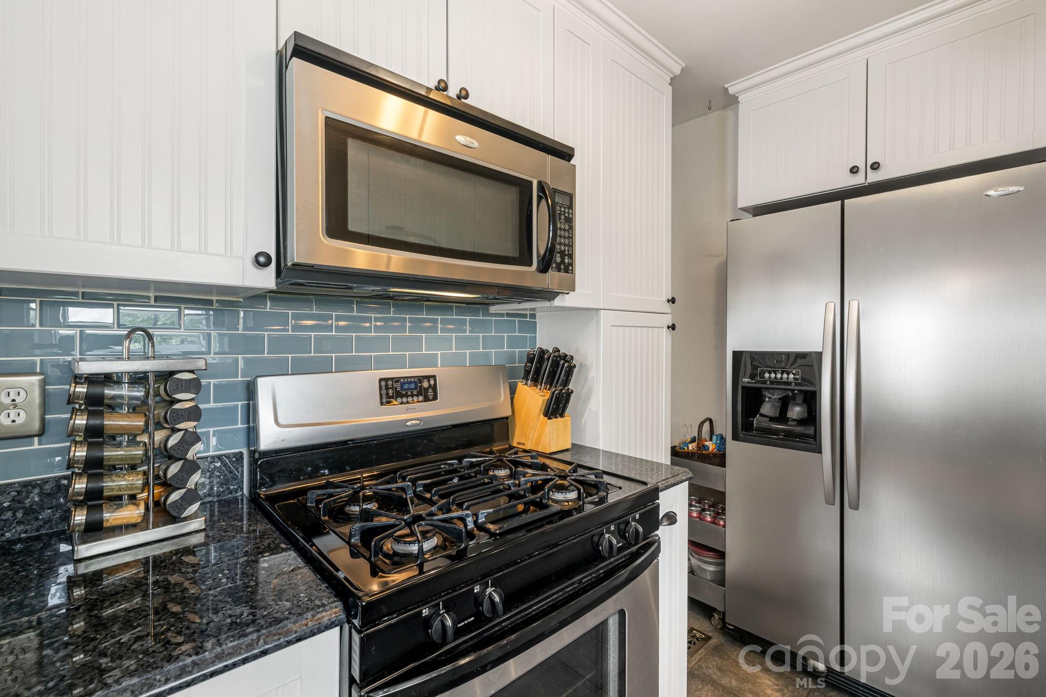 49 White Pine Drive — Asheville