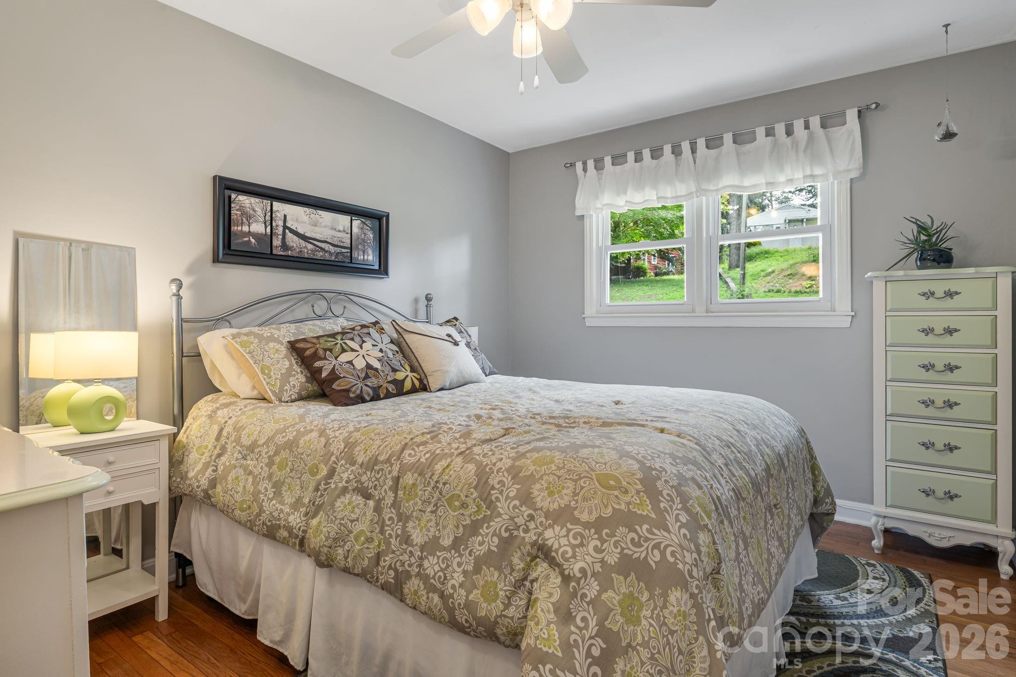49 White Pine Drive — Asheville