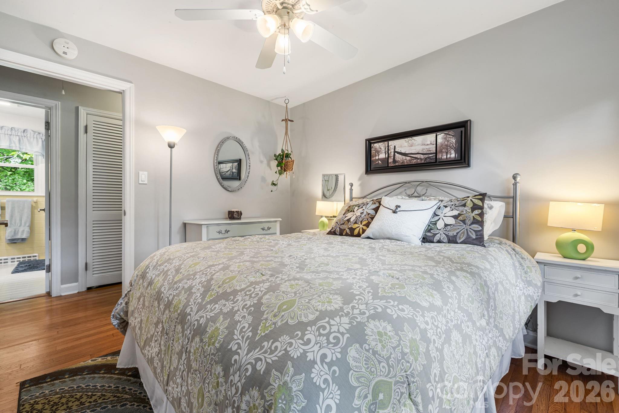 49 White Pine Drive — Asheville