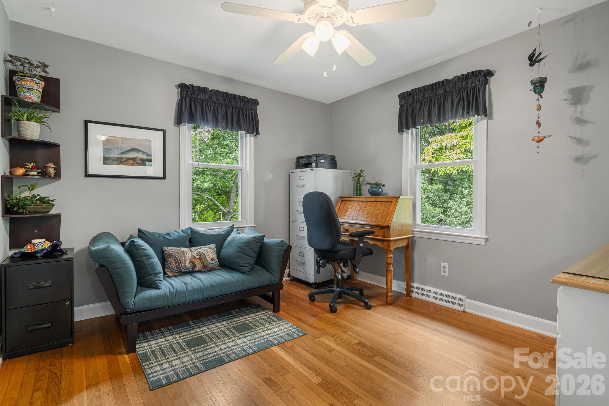 49 White Pine Drive — Asheville