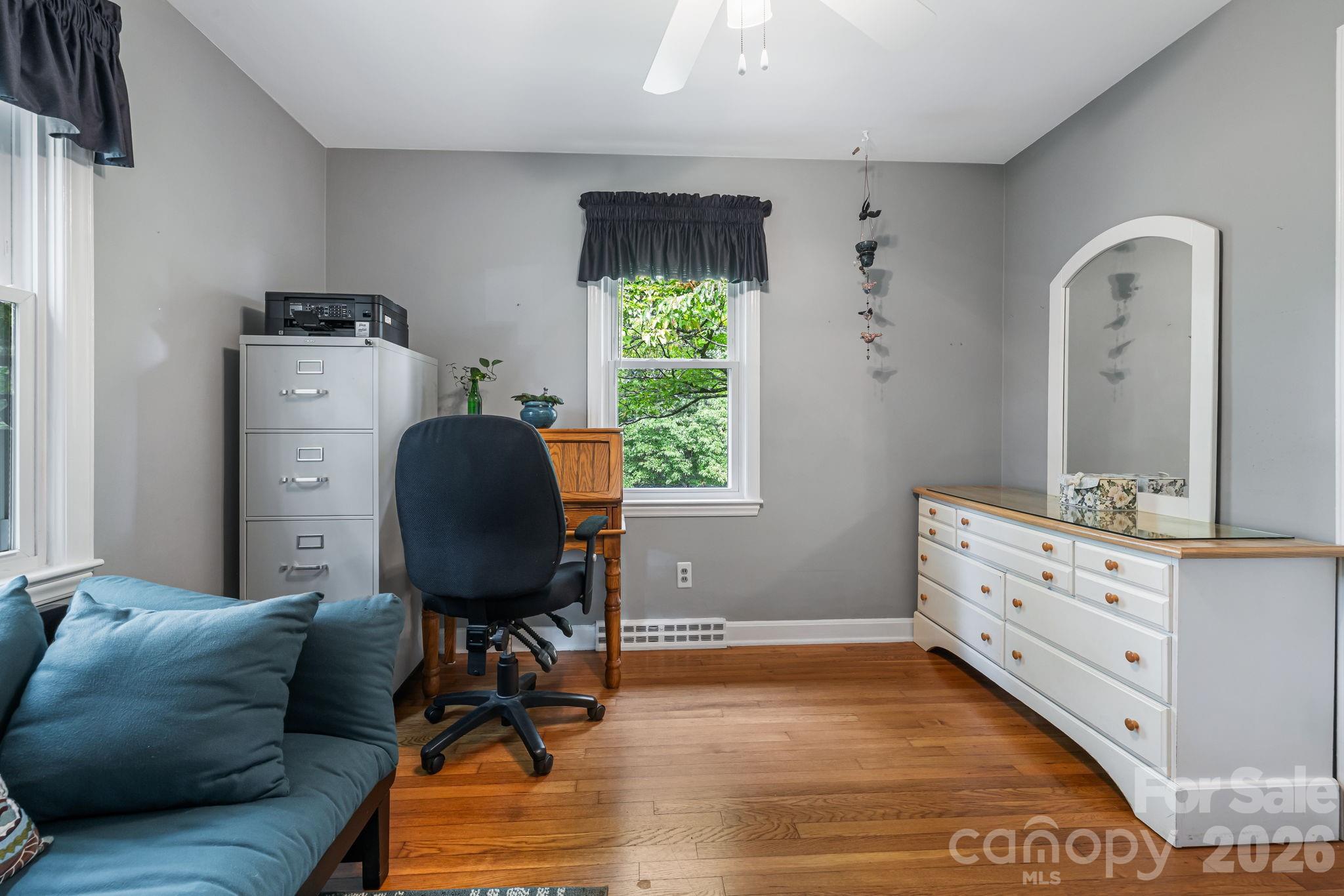 49 White Pine Drive — Asheville
