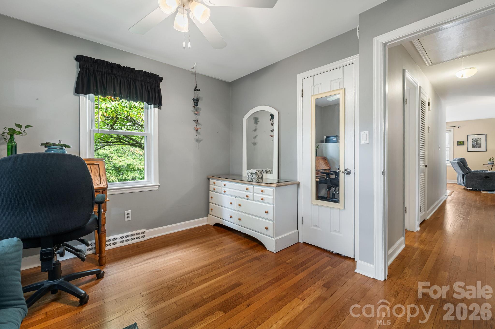 49 White Pine Drive — Asheville