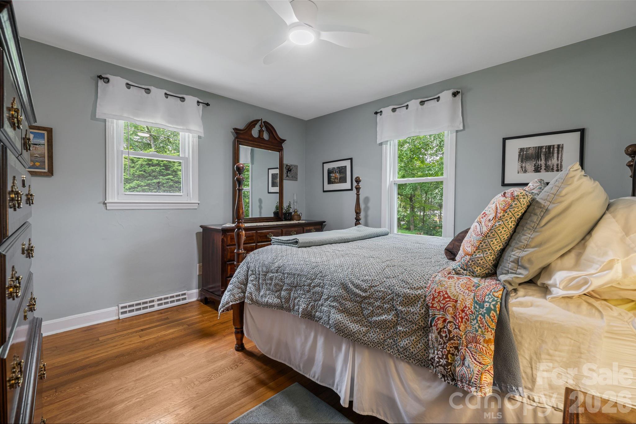 49 White Pine Drive — Asheville