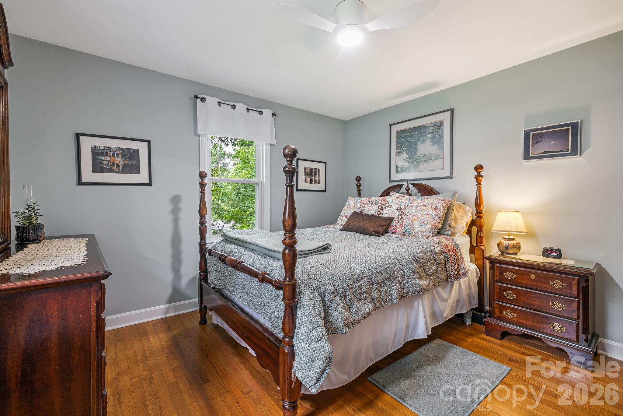 49 White Pine Drive — Asheville