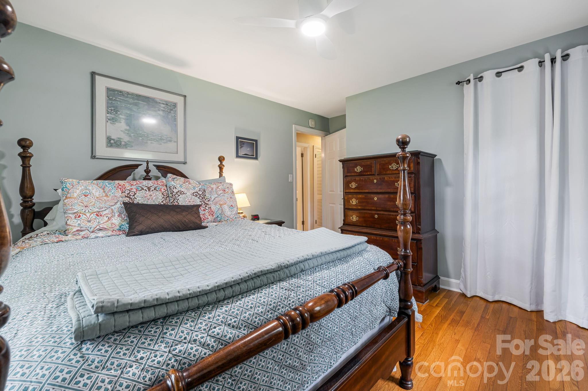 49 White Pine Drive — Asheville
