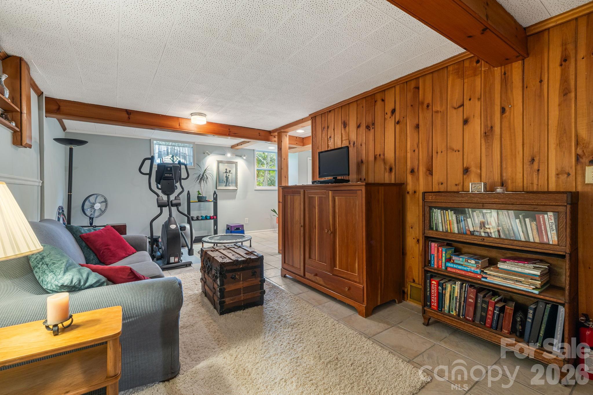 49 White Pine Drive — Asheville