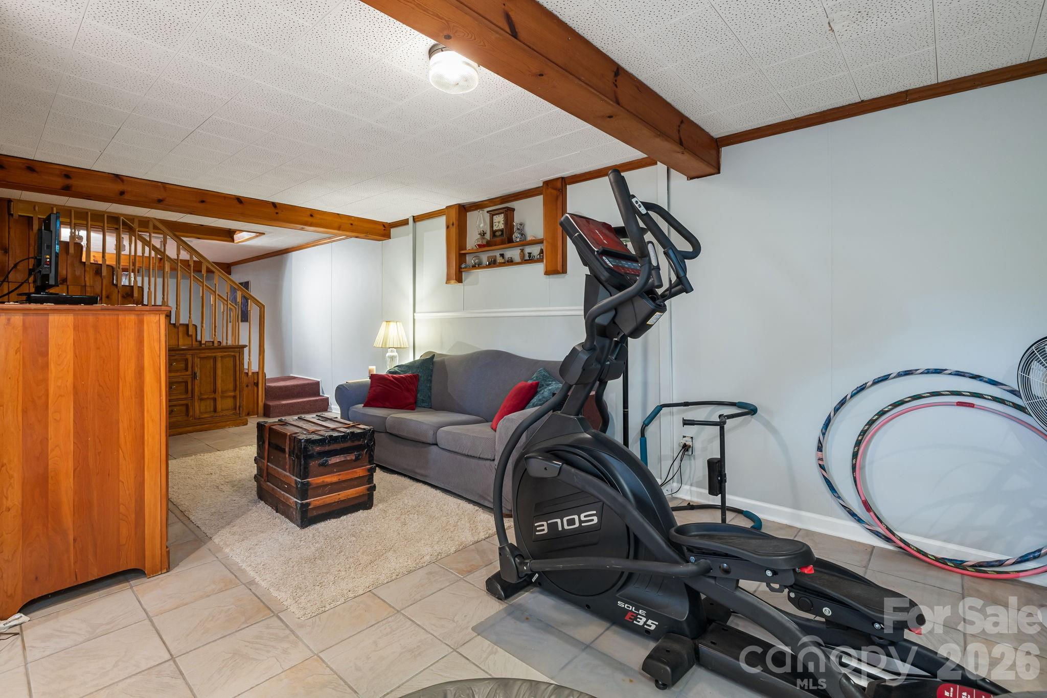 49 White Pine Drive — Asheville