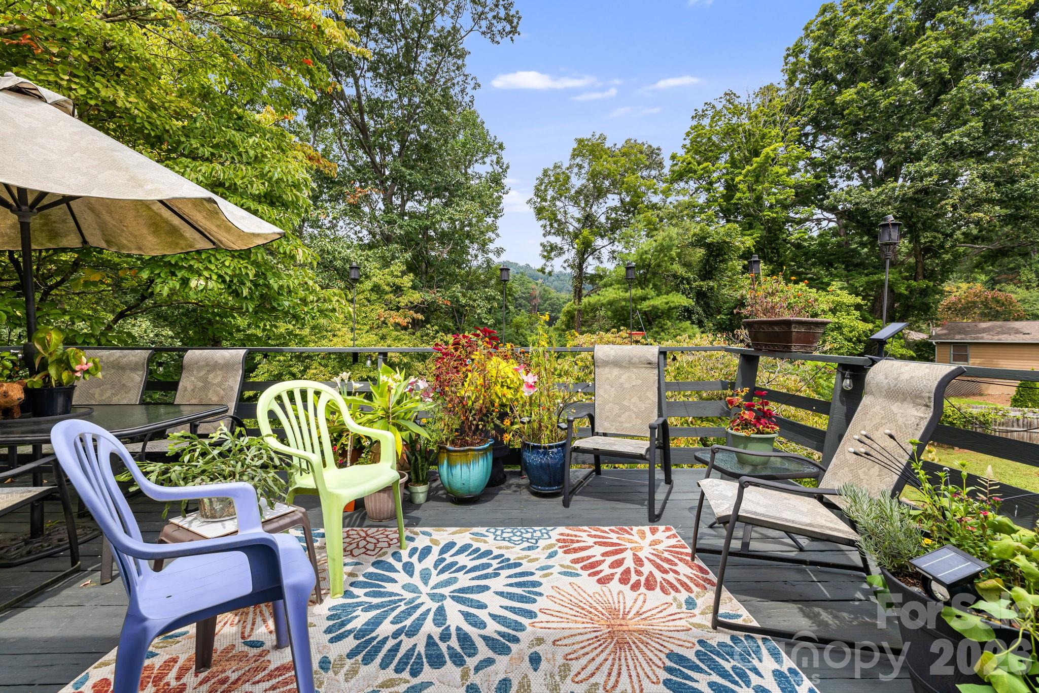 49 White Pine Drive — Asheville