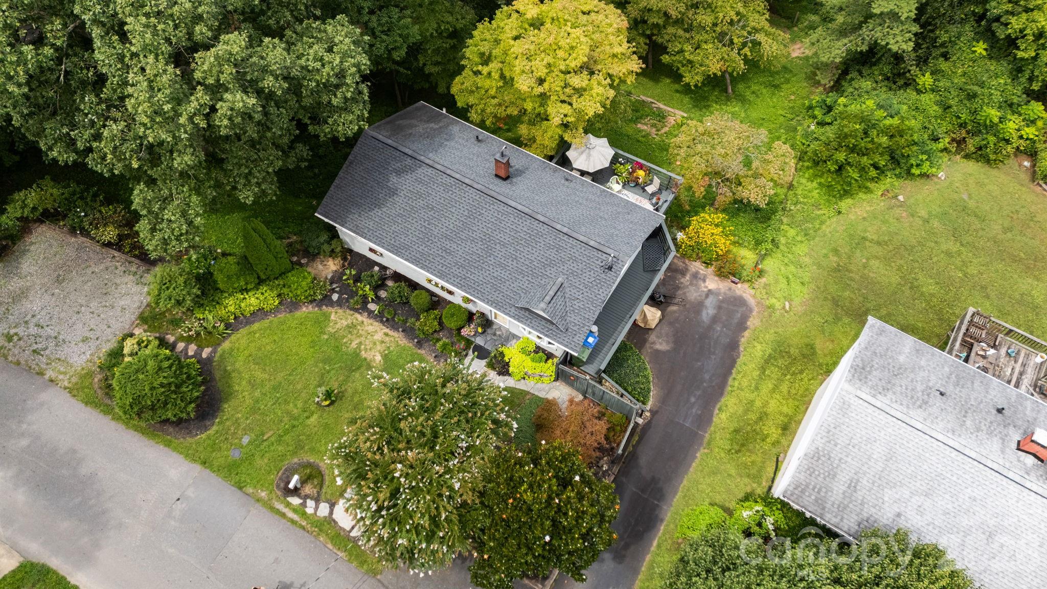 49 White Pine Drive — Asheville