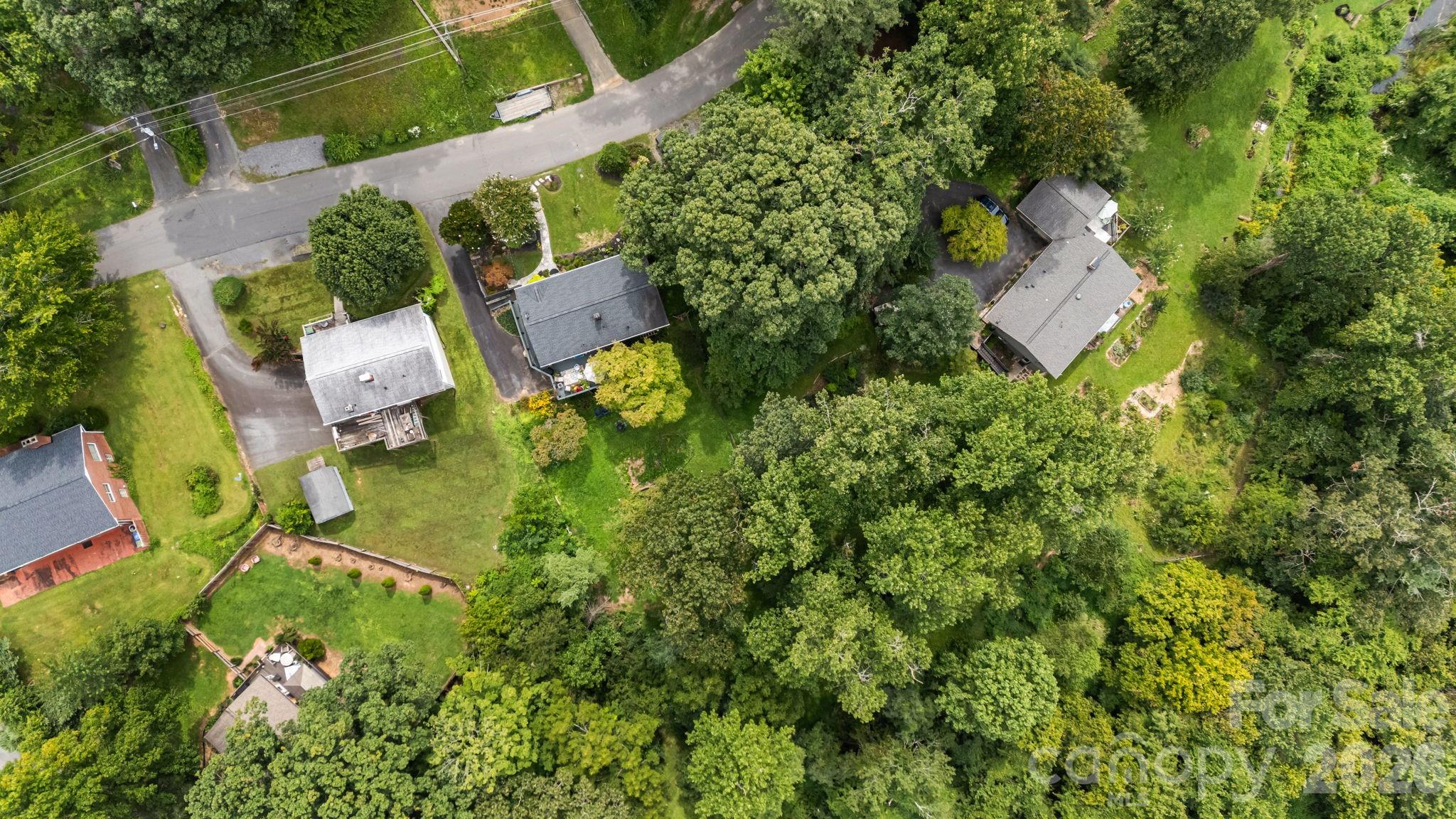 49 White Pine Drive — Asheville