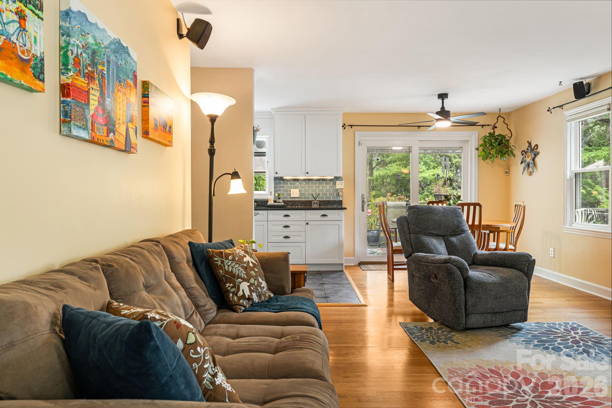 49 White Pine Drive — Asheville