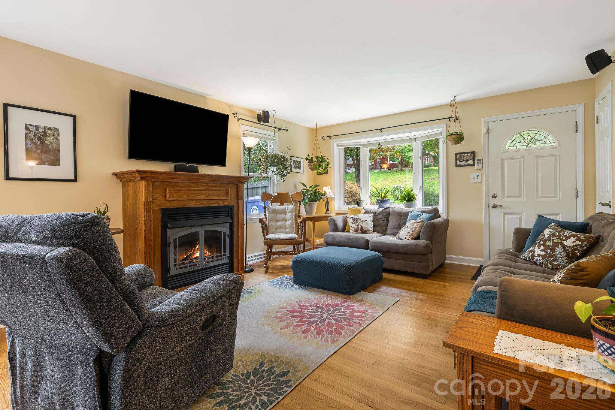 49 White Pine Drive — Asheville