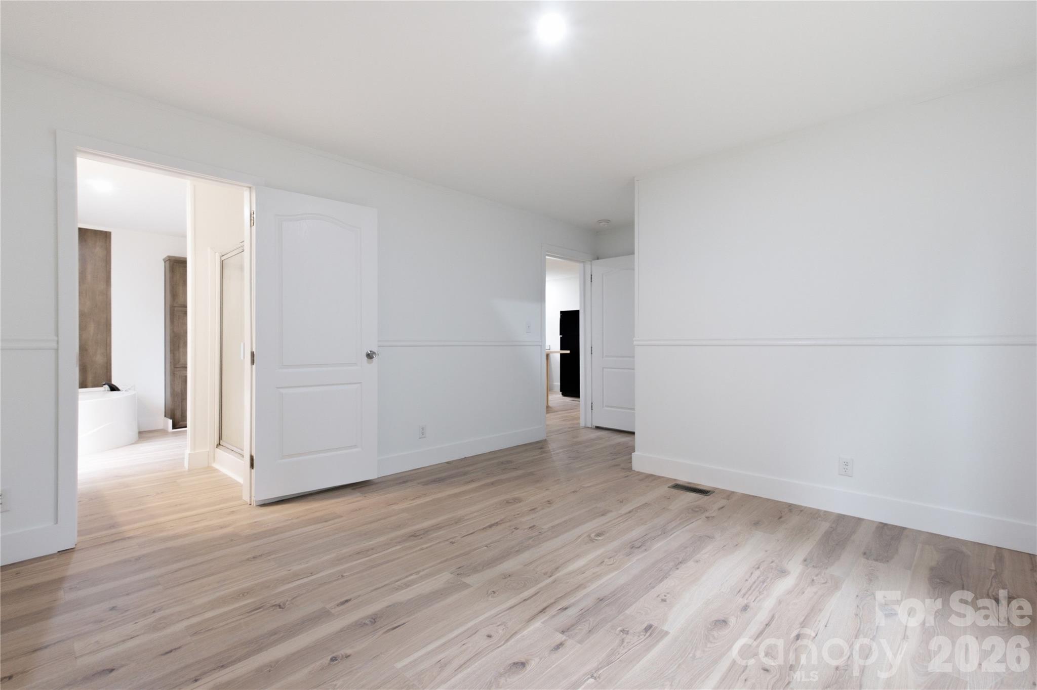 55 Harris Ridge Road — Candler