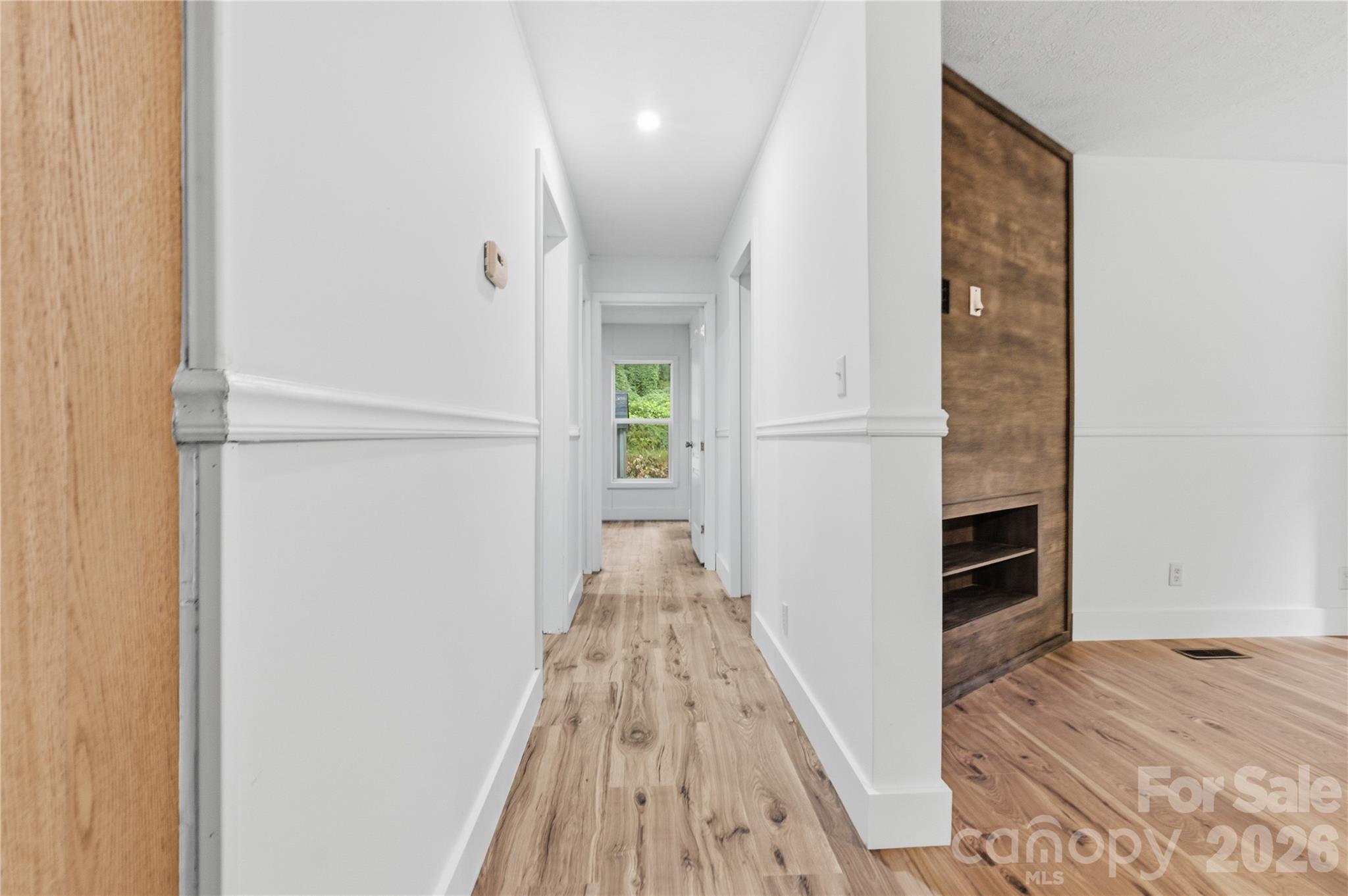 55 Harris Ridge Road — Candler