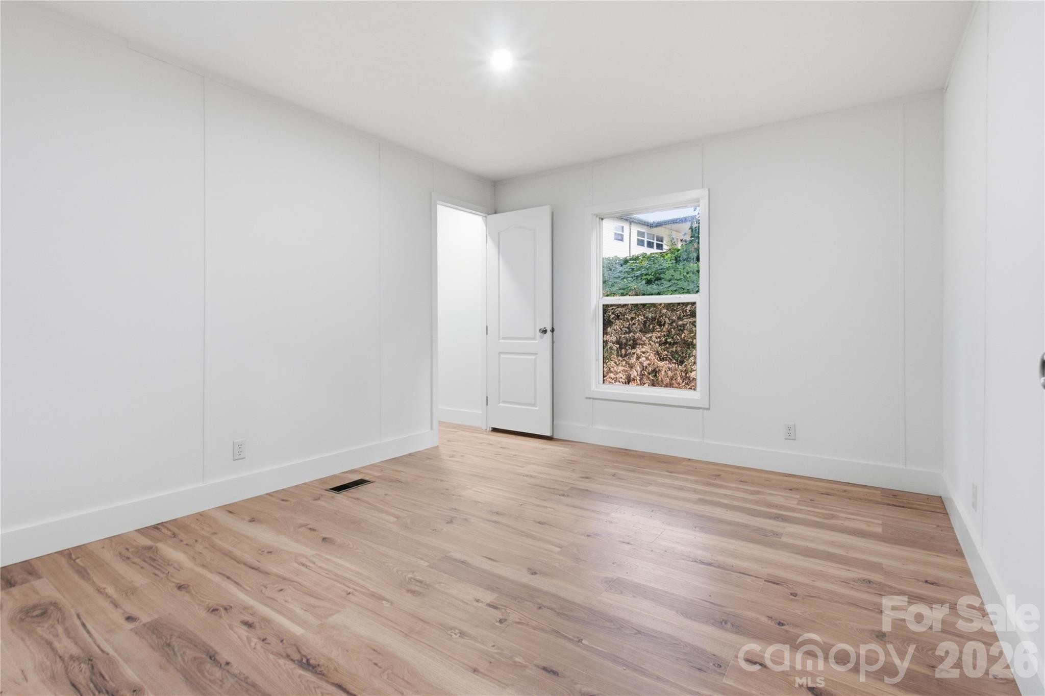 55 Harris Ridge Road — Candler