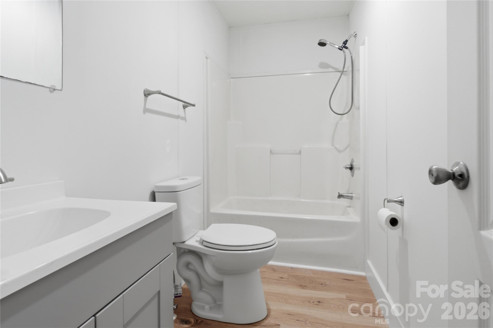 55 Harris Ridge Road — Candler
