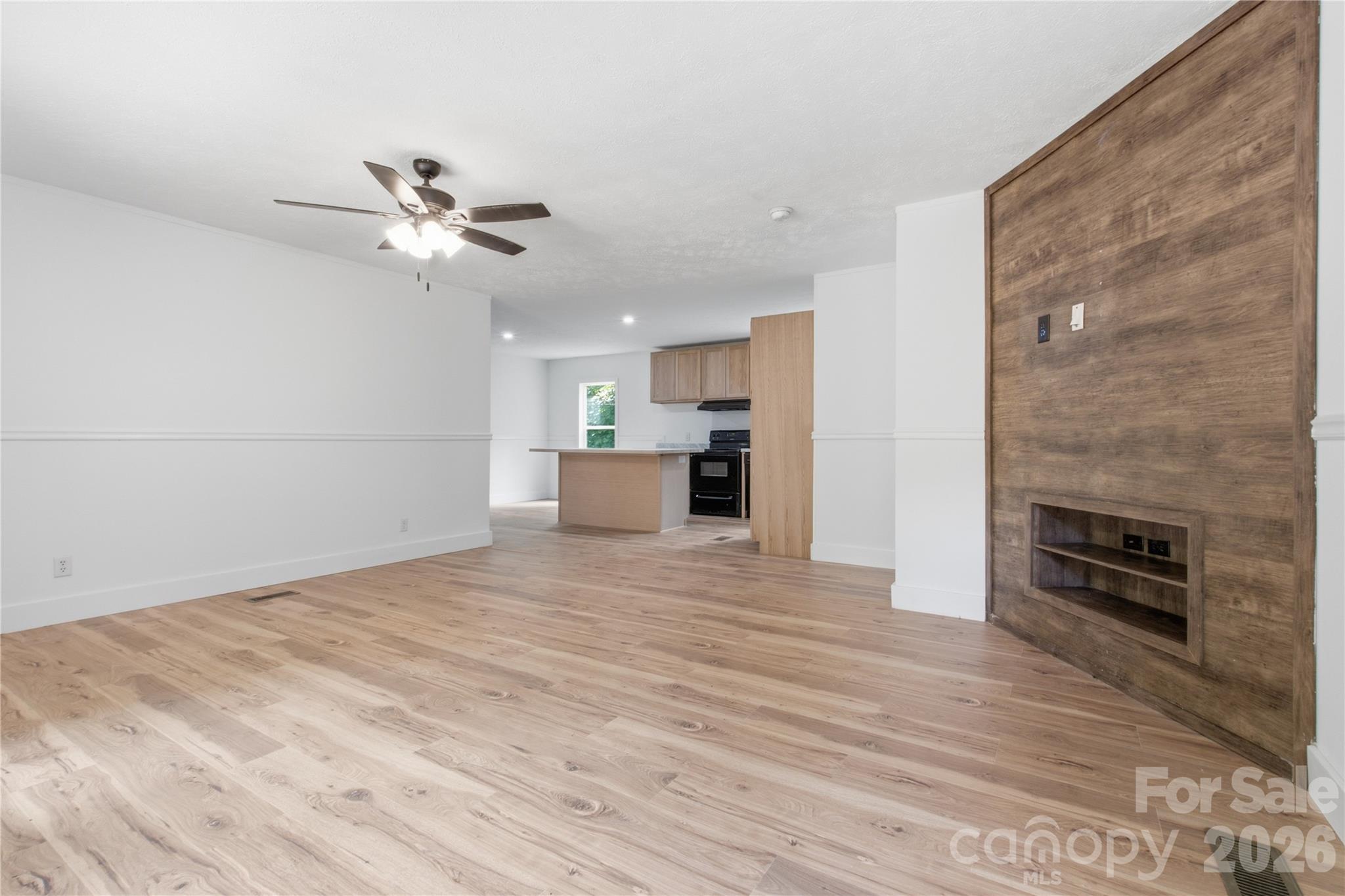 55 Harris Ridge Road — Candler