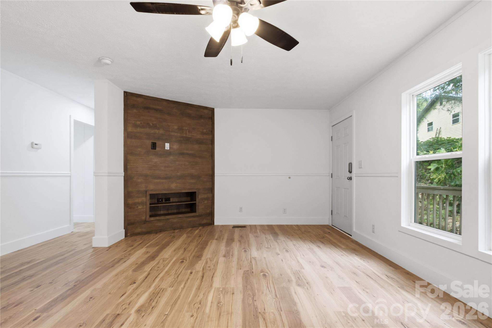 55 Harris Ridge Road — Candler