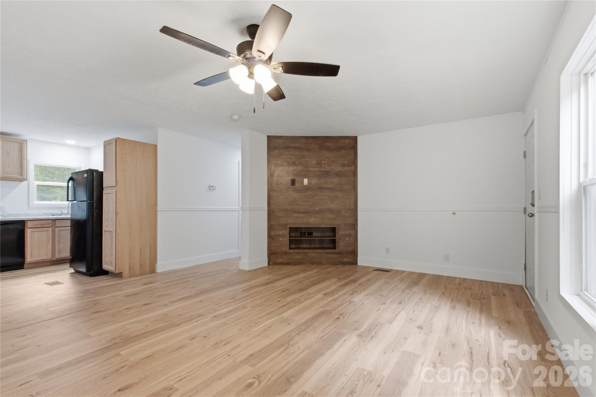 55 Harris Ridge Road — Candler