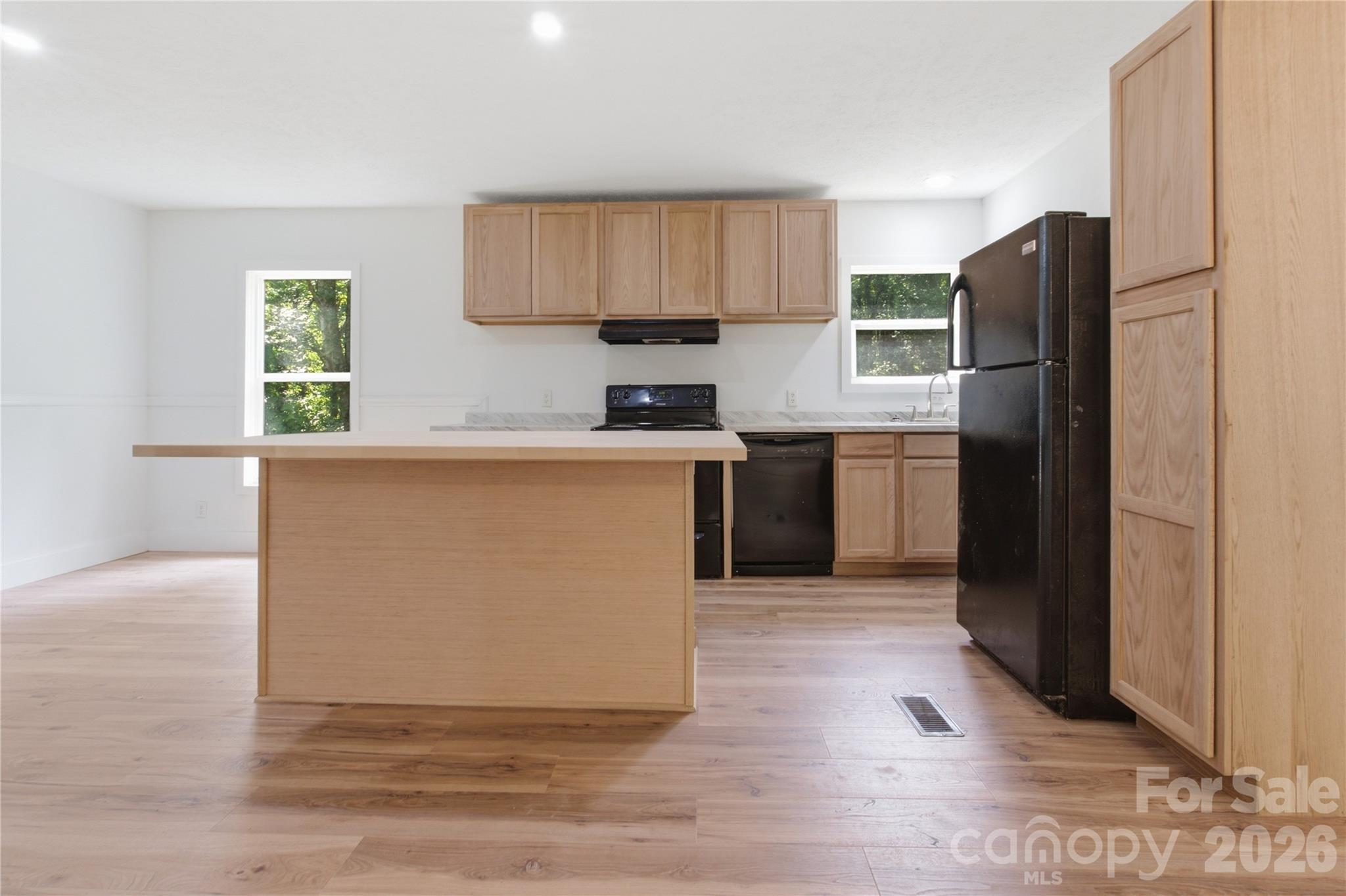 55 Harris Ridge Road — Candler