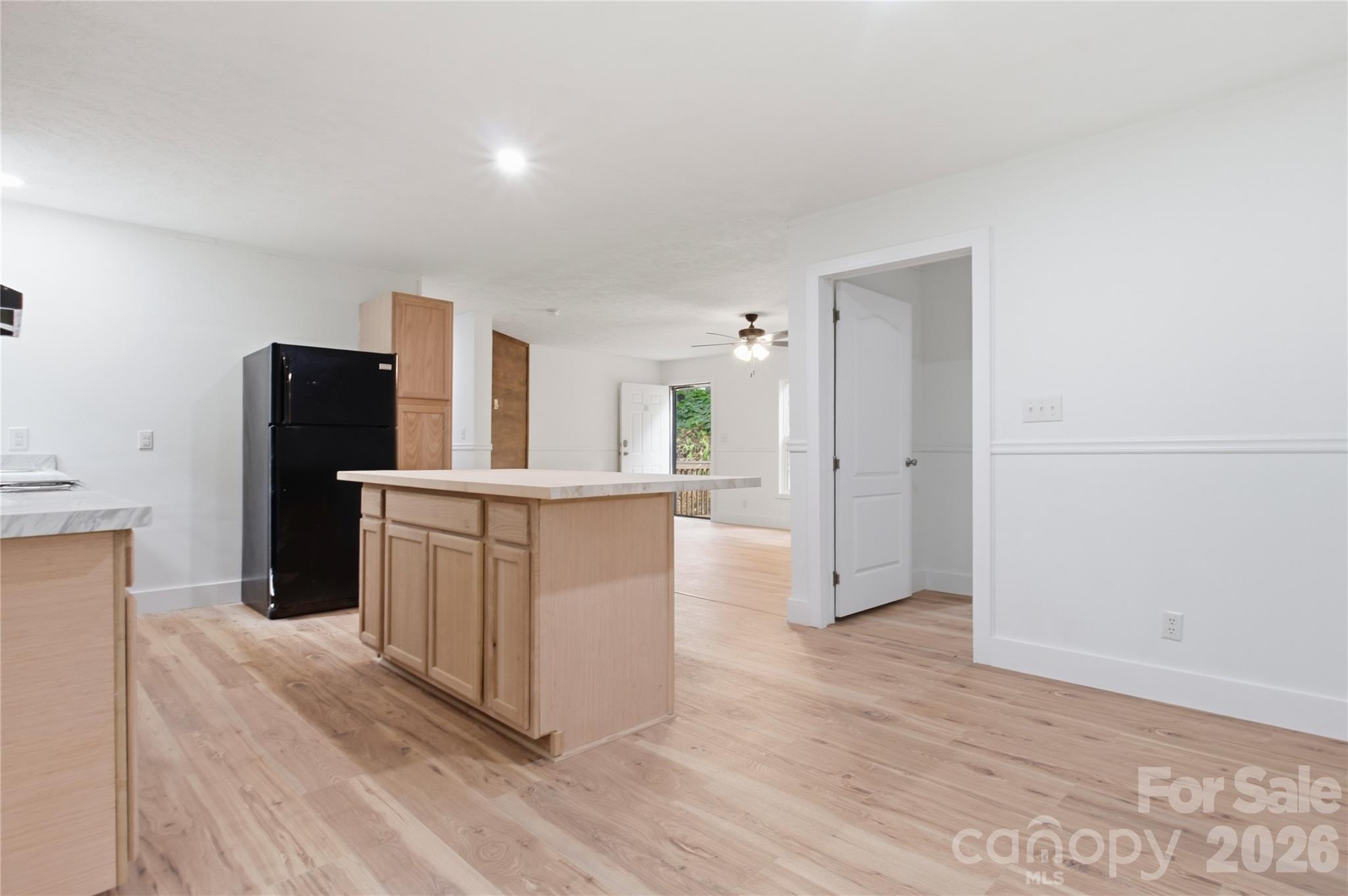 55 Harris Ridge Road — Candler