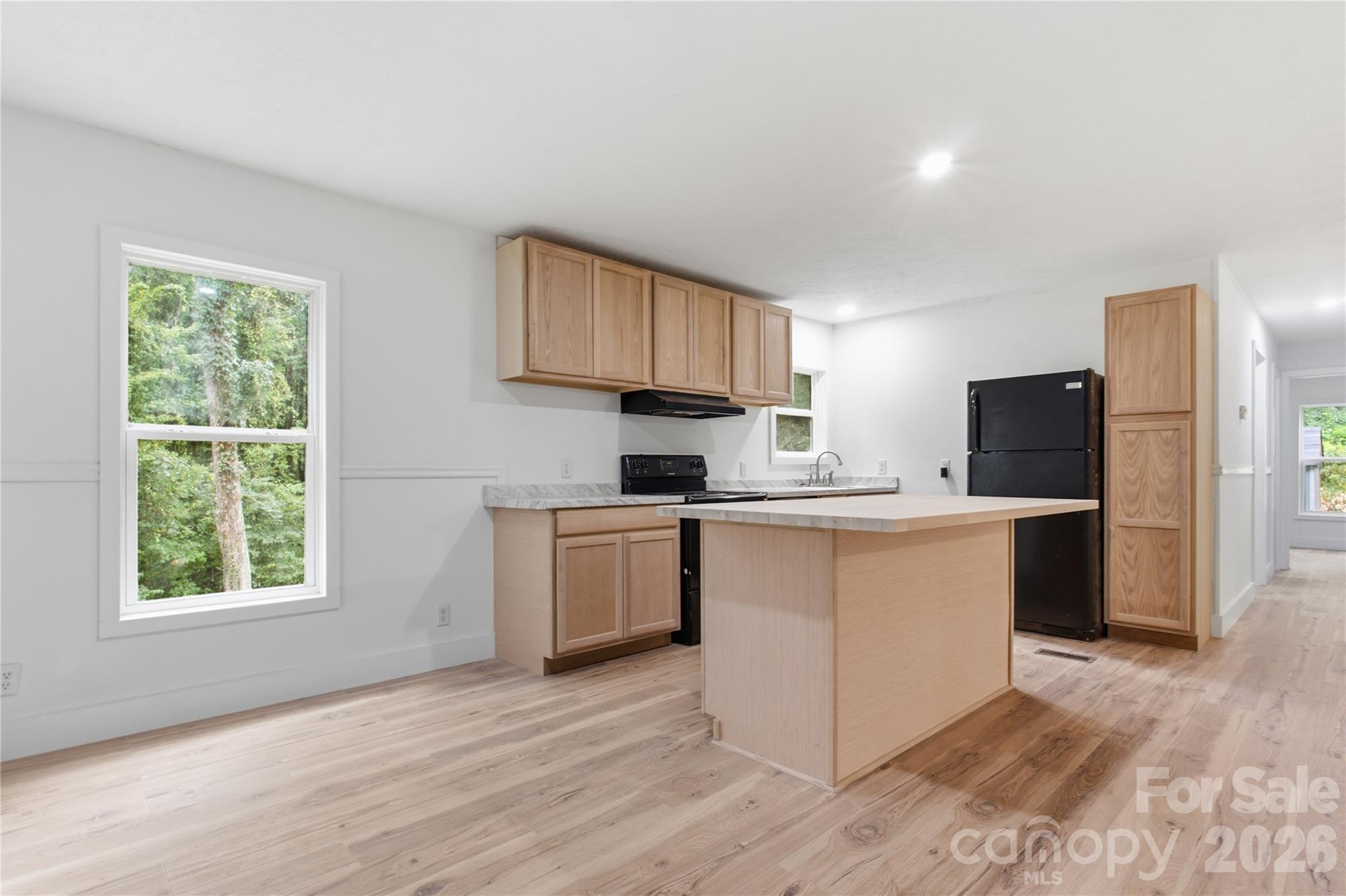 55 Harris Ridge Road — Candler