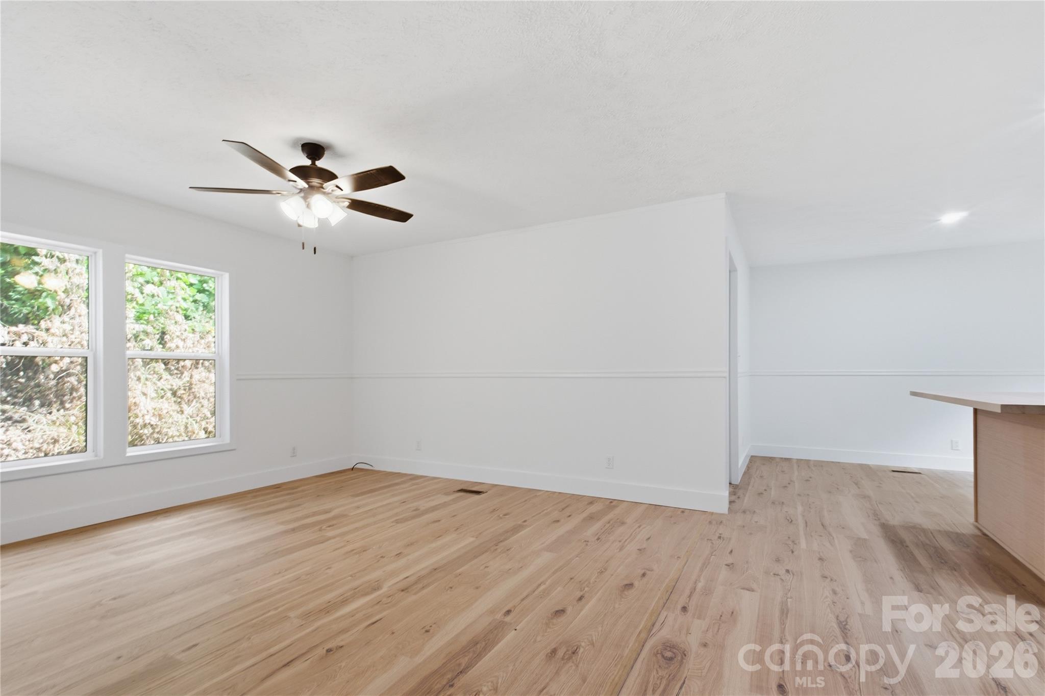 55 Harris Ridge Road — Candler