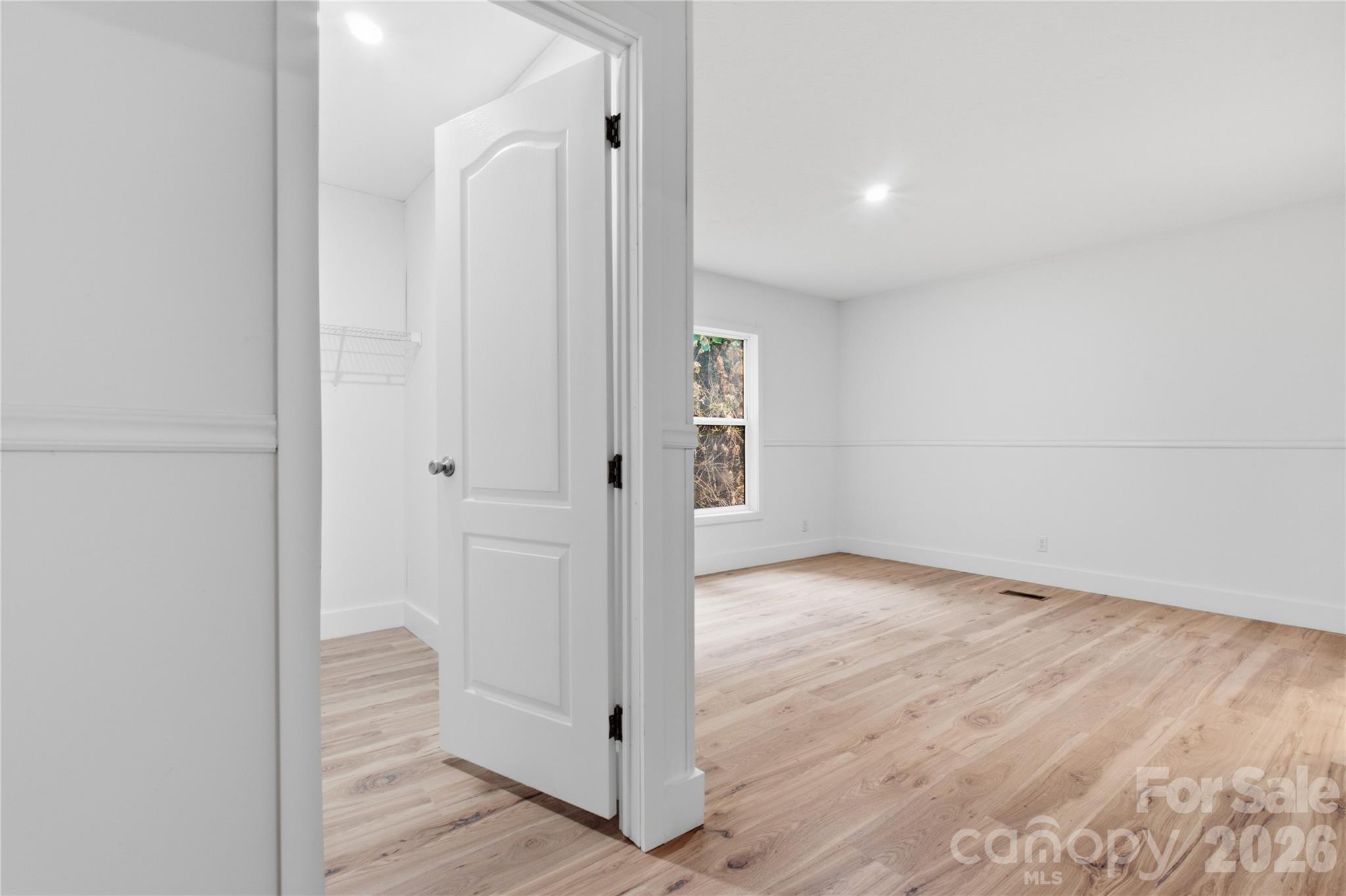 55 Harris Ridge Road — Candler