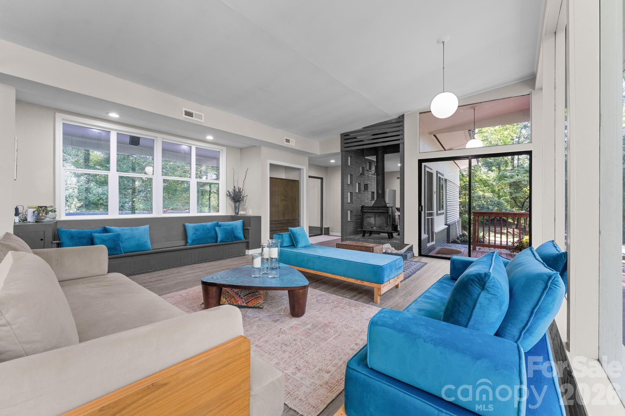 103 Riverwood Drive — Sylva