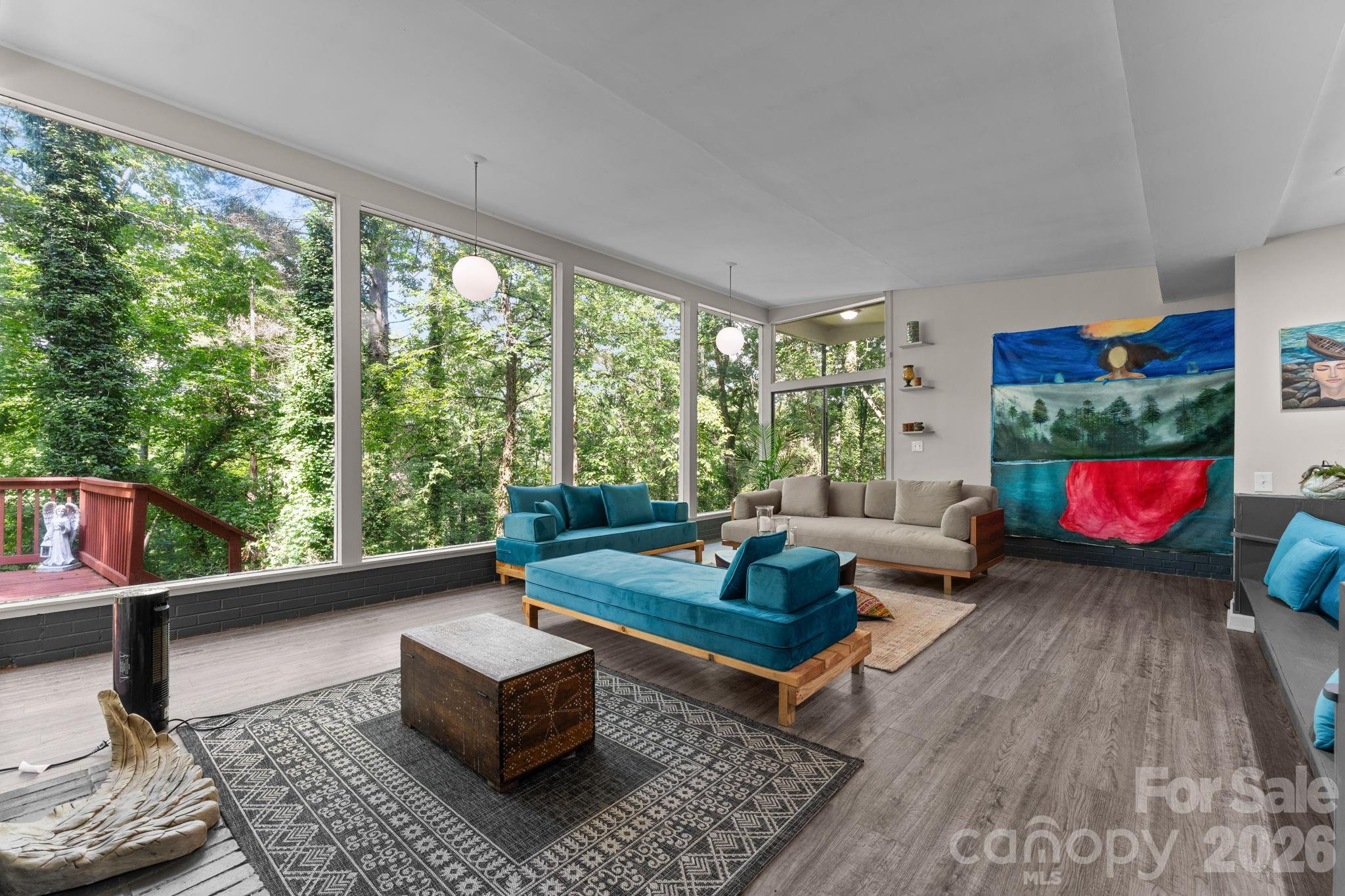 103 Riverwood Drive — Sylva