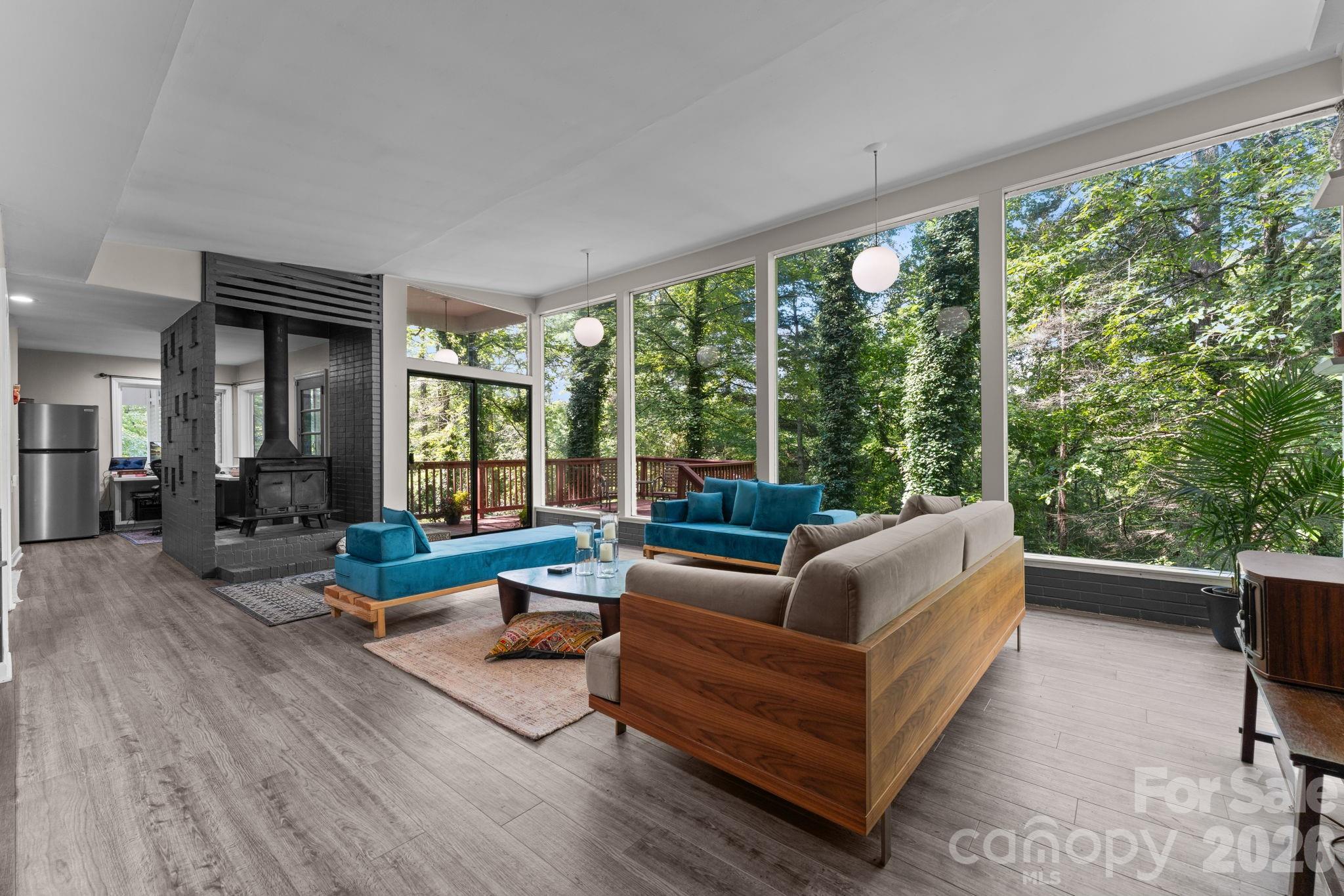 103 Riverwood Drive — Sylva