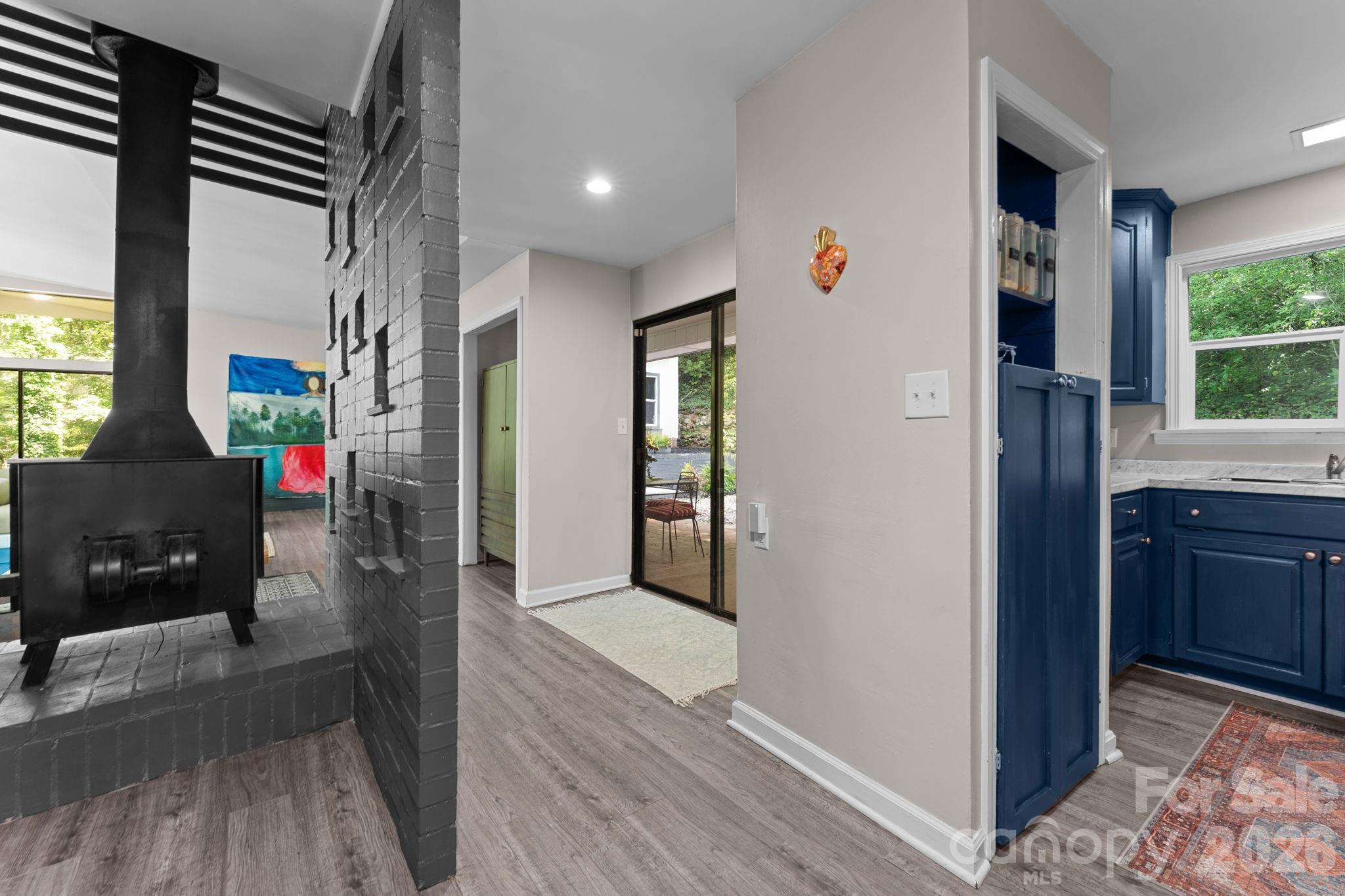 103 Riverwood Drive — Sylva