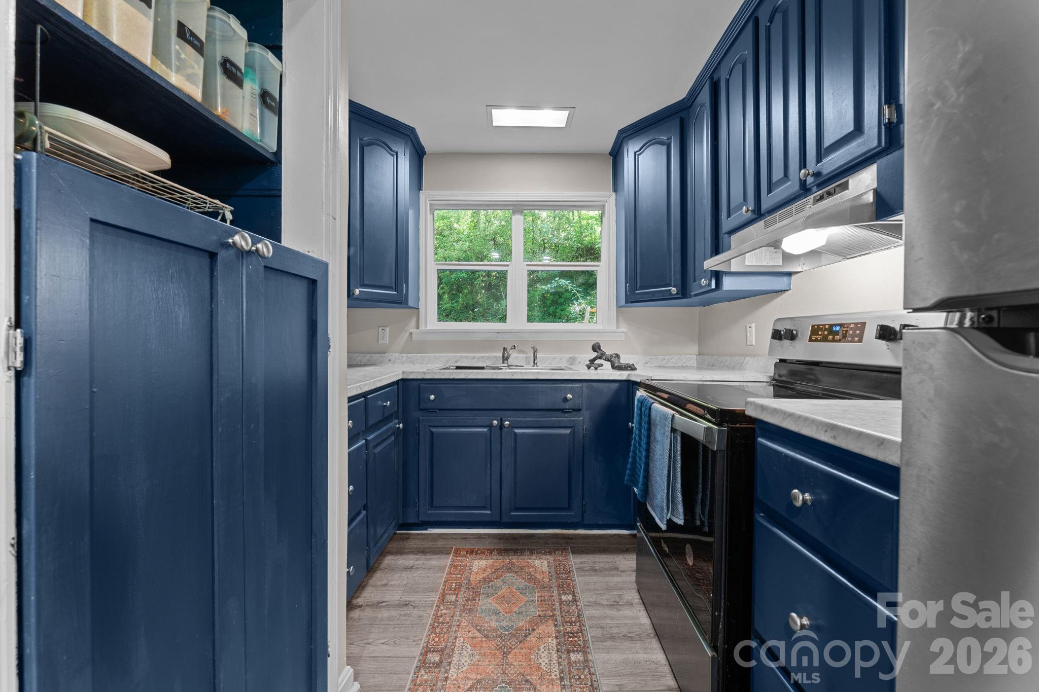 103 Riverwood Drive — Sylva