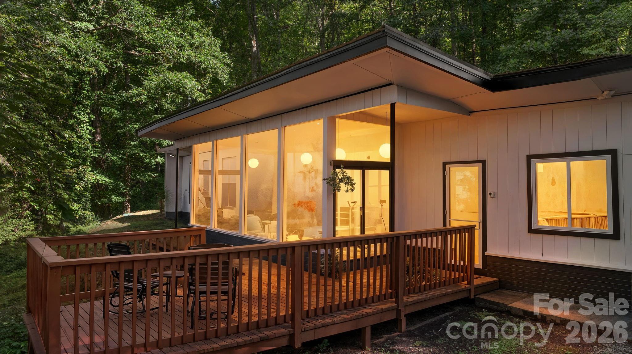 103 Riverwood Drive — Sylva