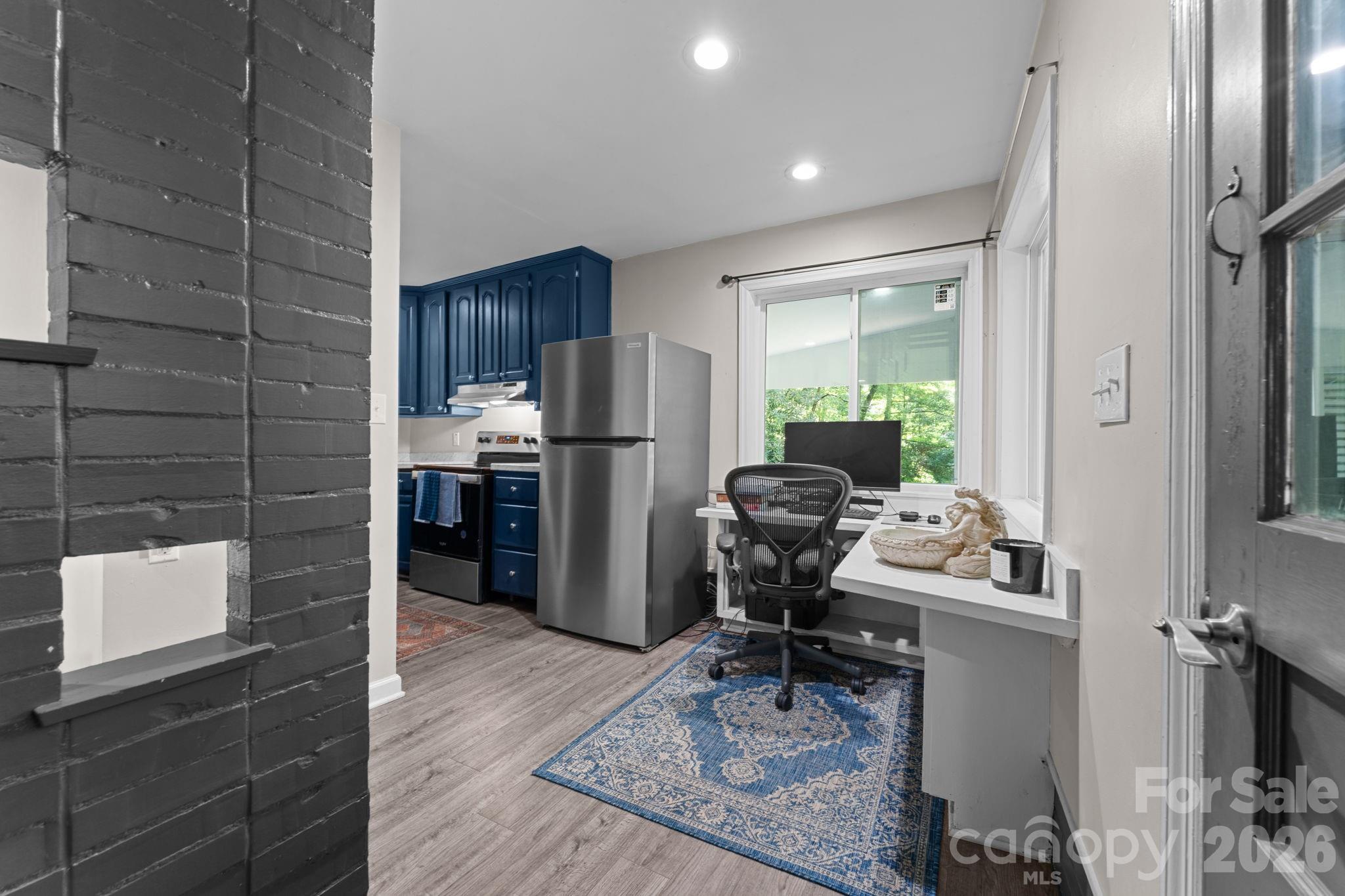 103 Riverwood Drive — Sylva