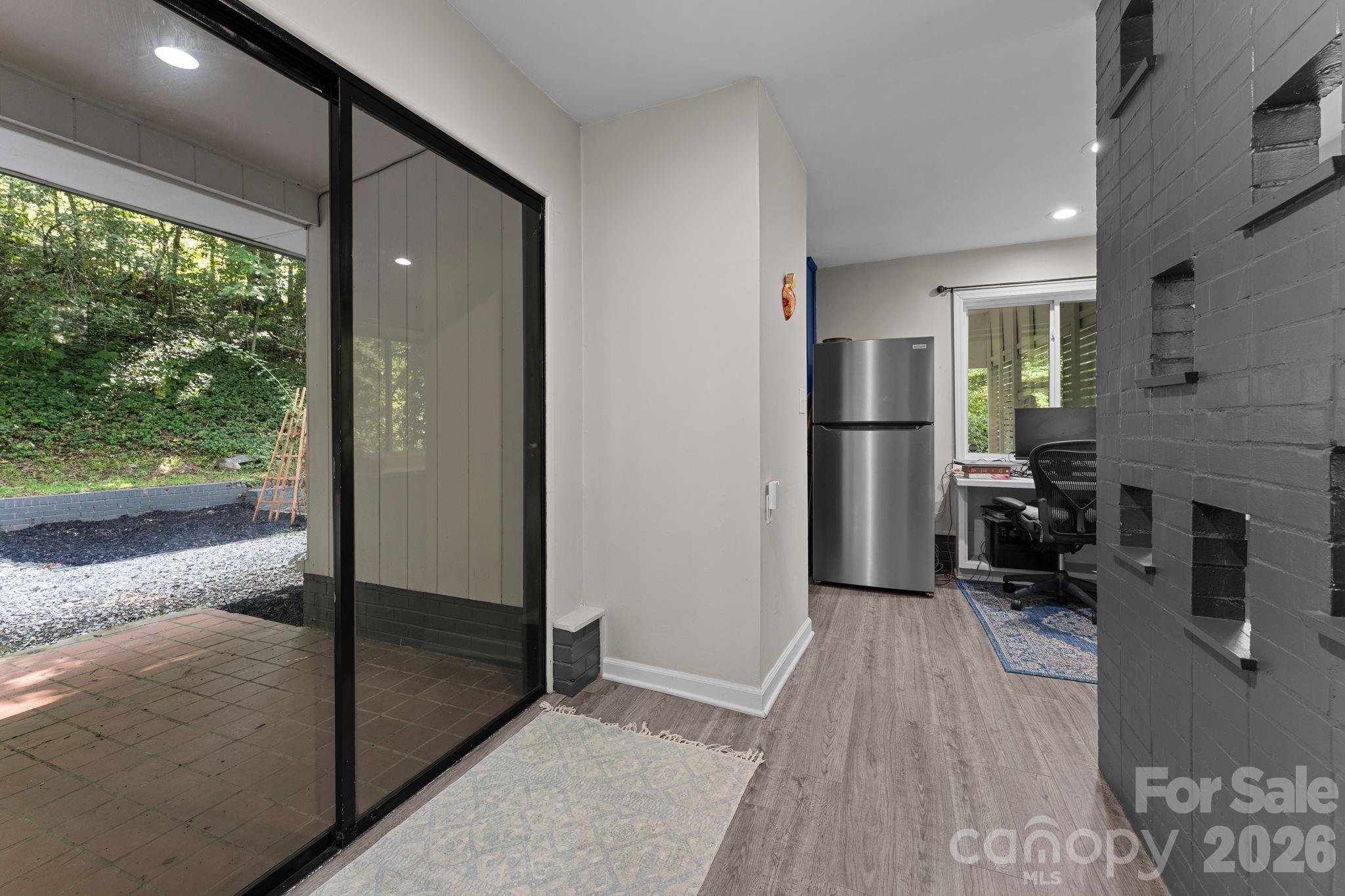 103 Riverwood Drive — Sylva