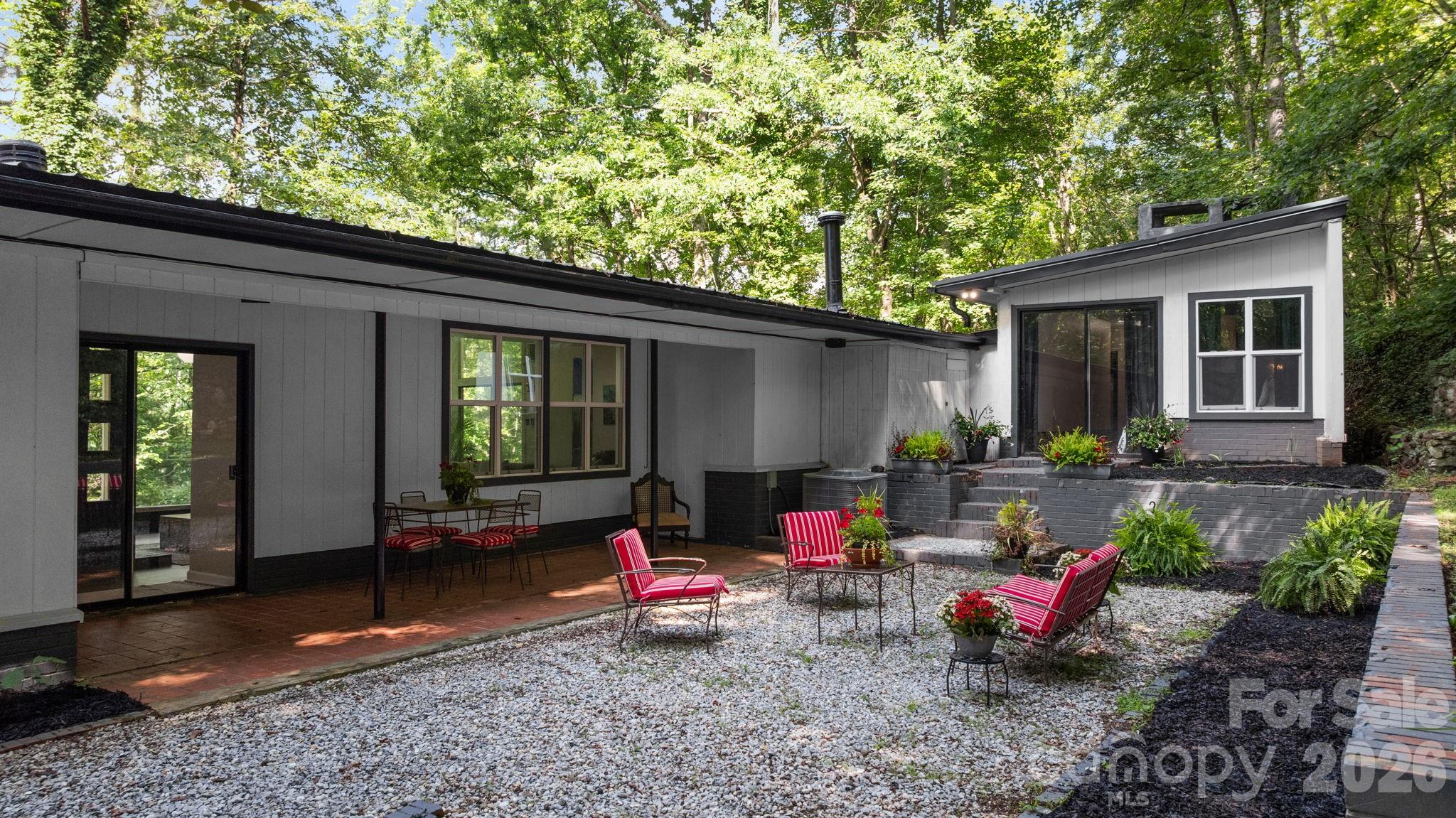 103 Riverwood Drive — Sylva