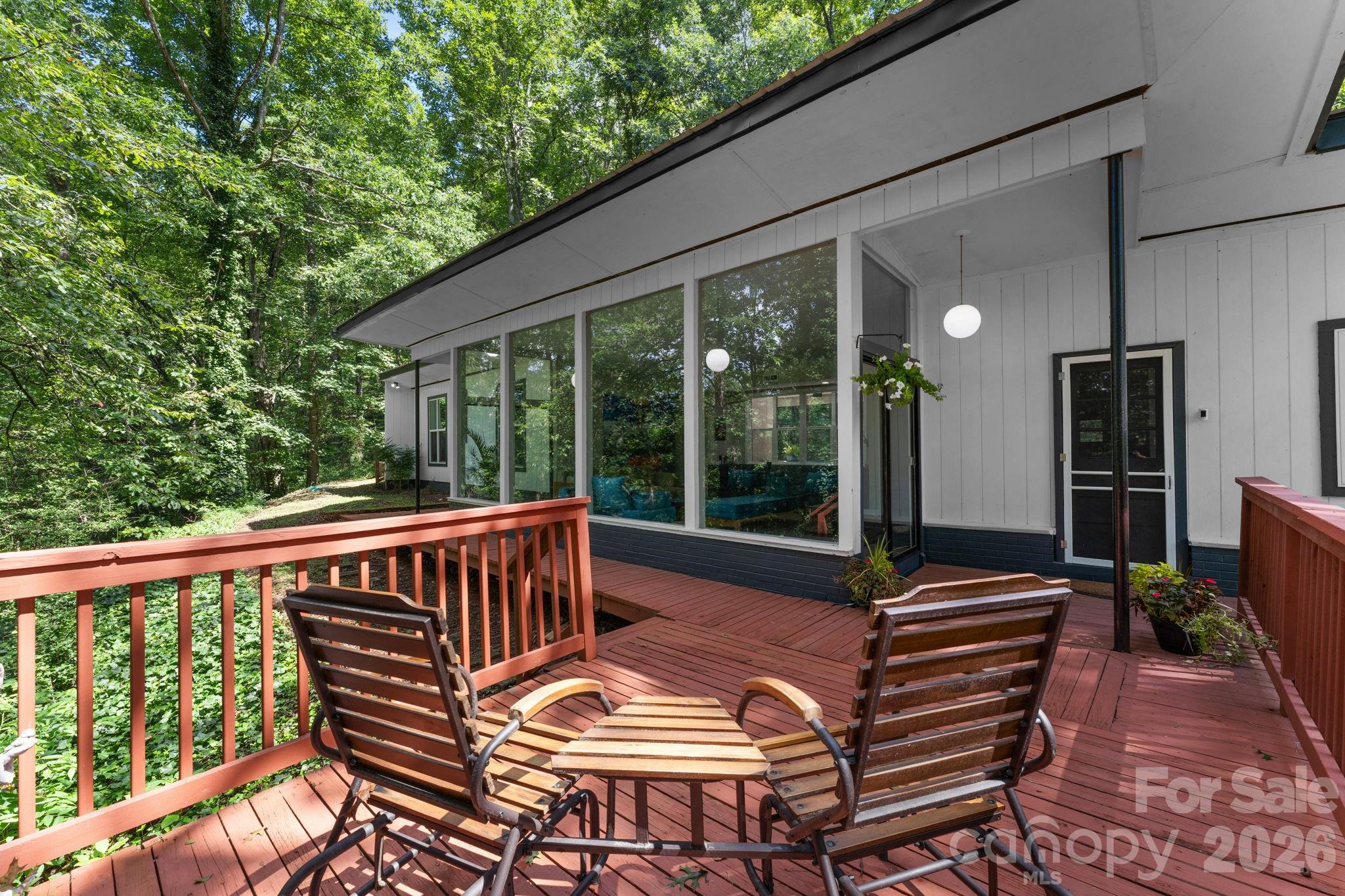 103 Riverwood Drive — Sylva