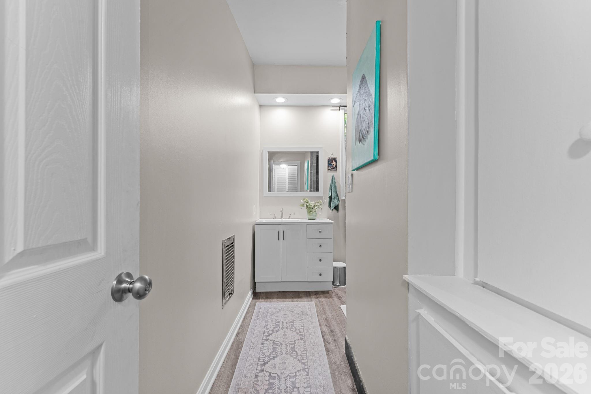 103 Riverwood Drive — Sylva