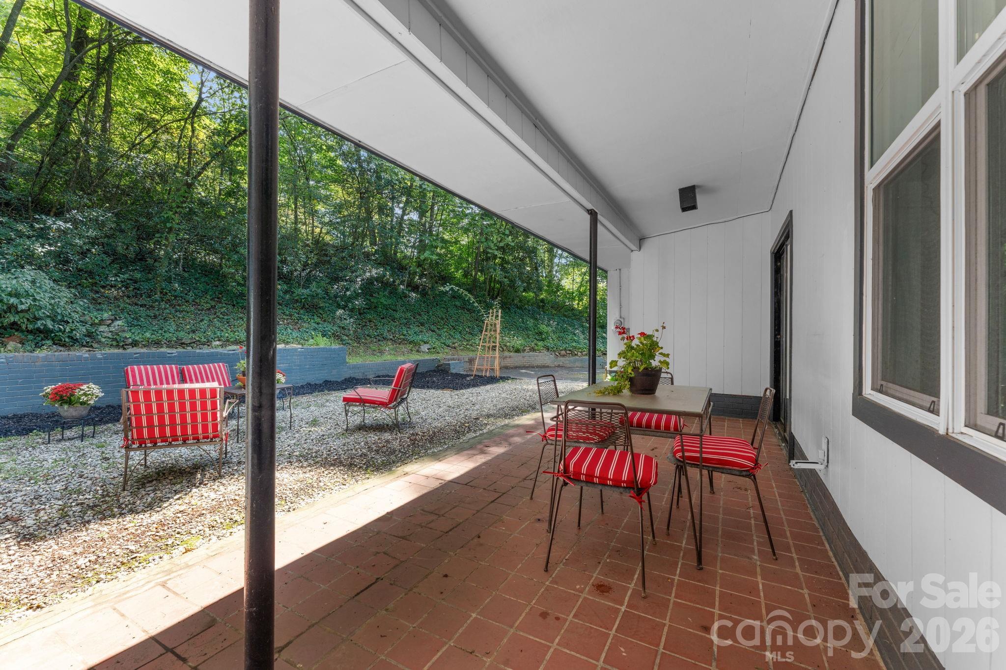 103 Riverwood Drive — Sylva