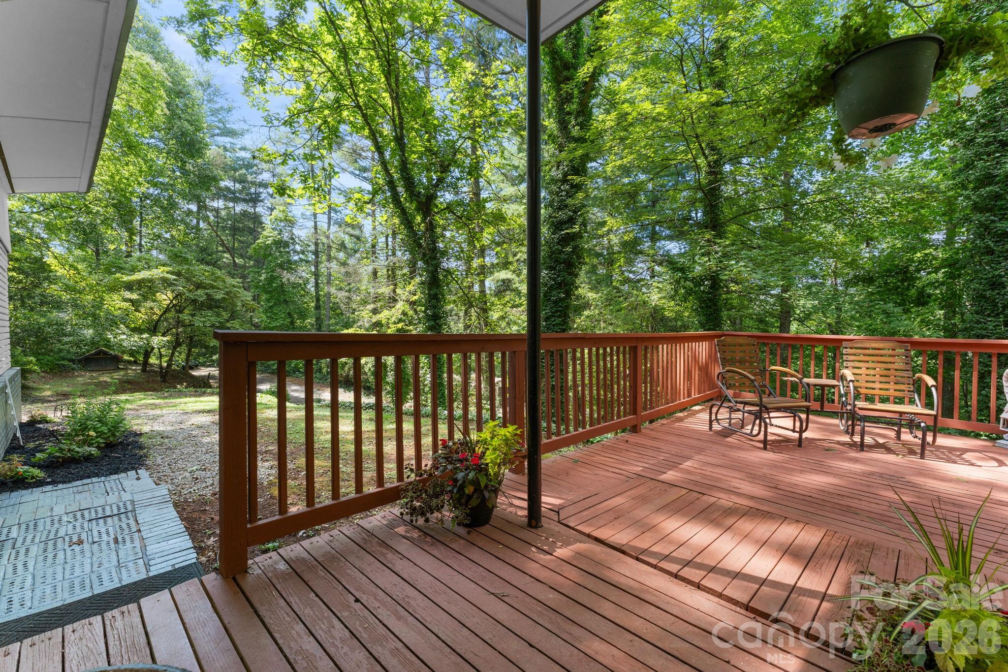 103 Riverwood Drive — Sylva