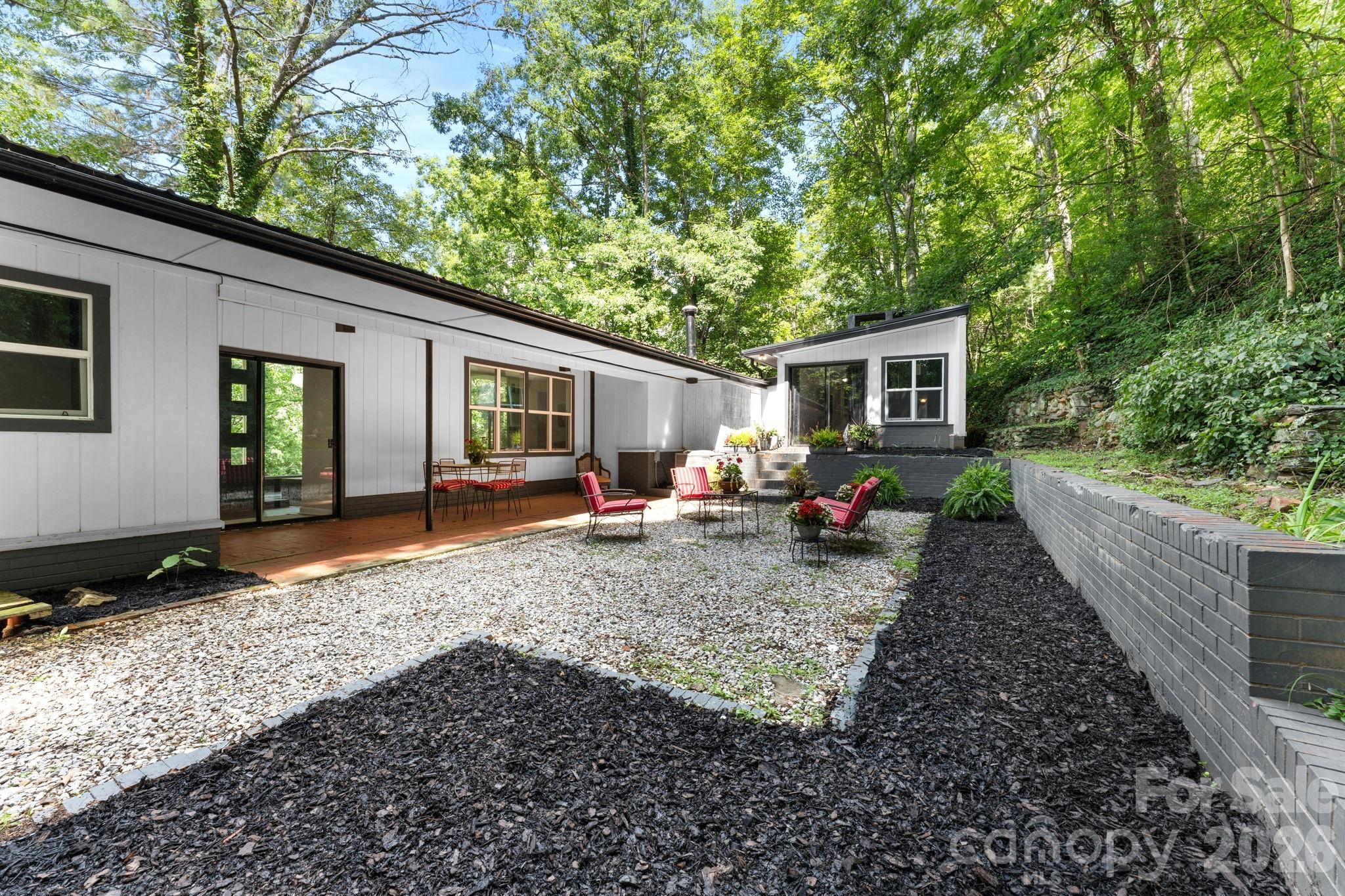 103 Riverwood Drive — Sylva