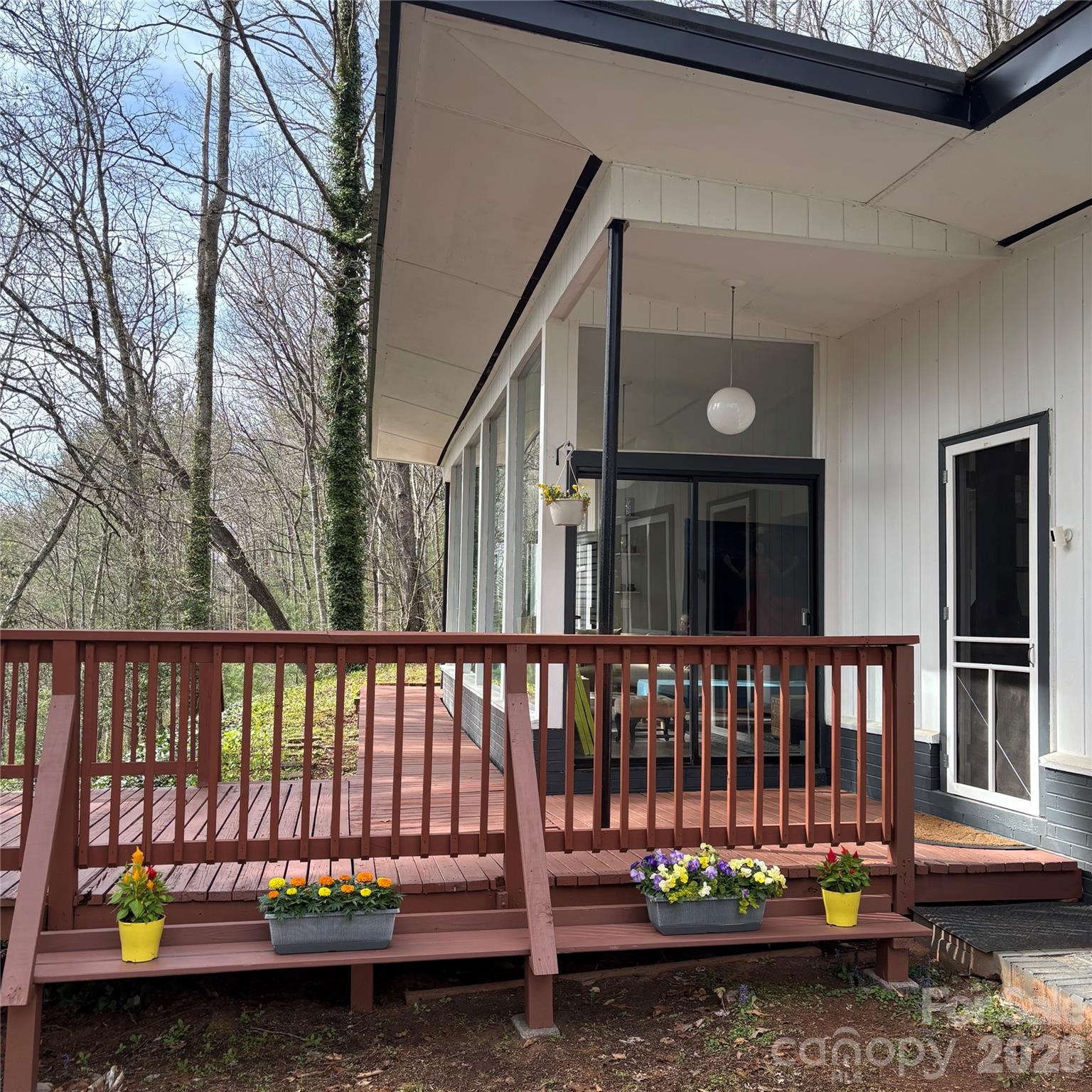 103 Riverwood Drive — Sylva
