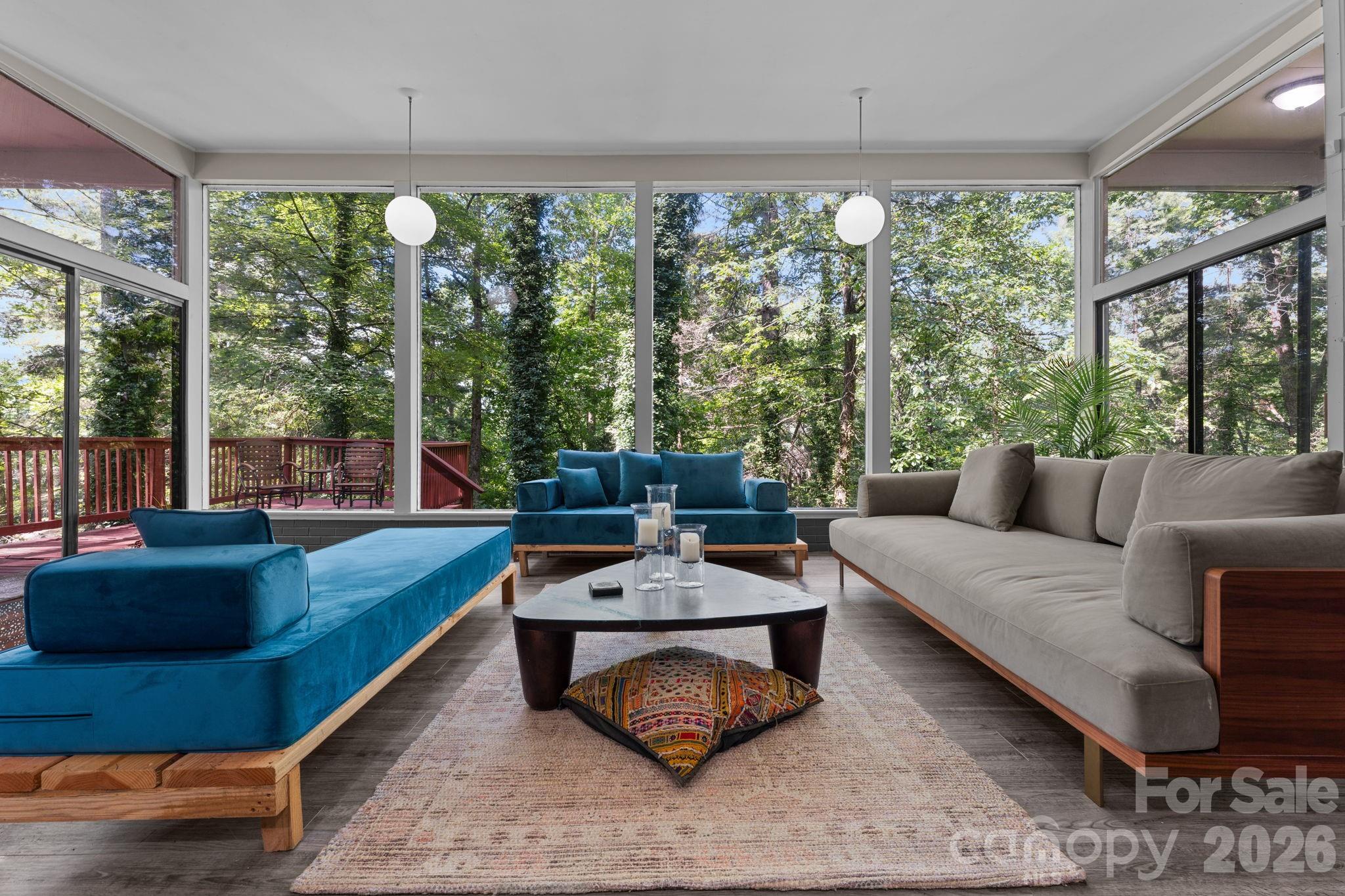 103 Riverwood Drive — Sylva