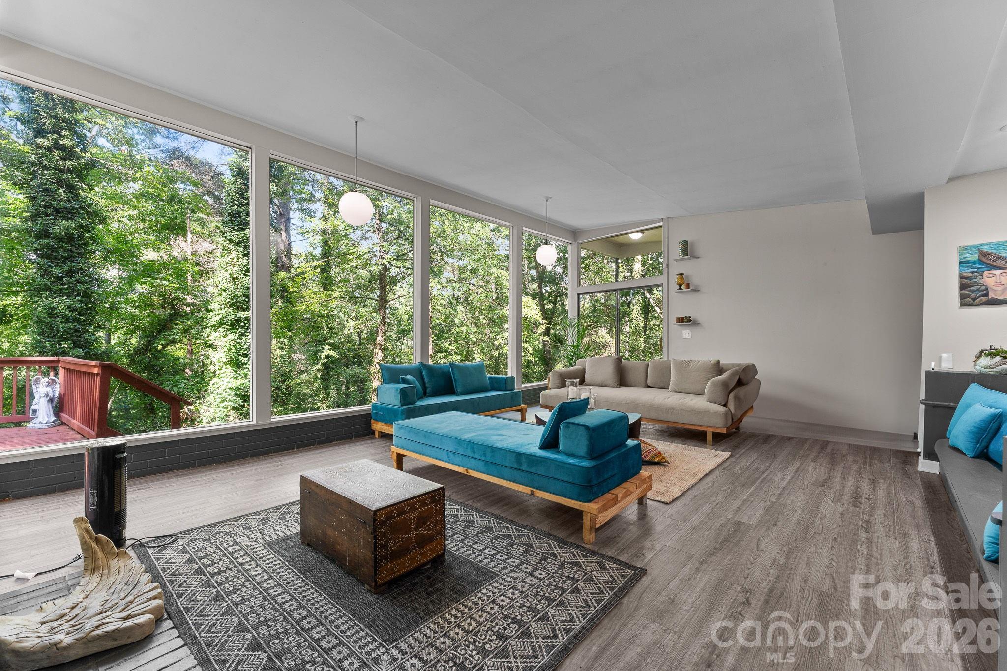 103 Riverwood Drive — Sylva