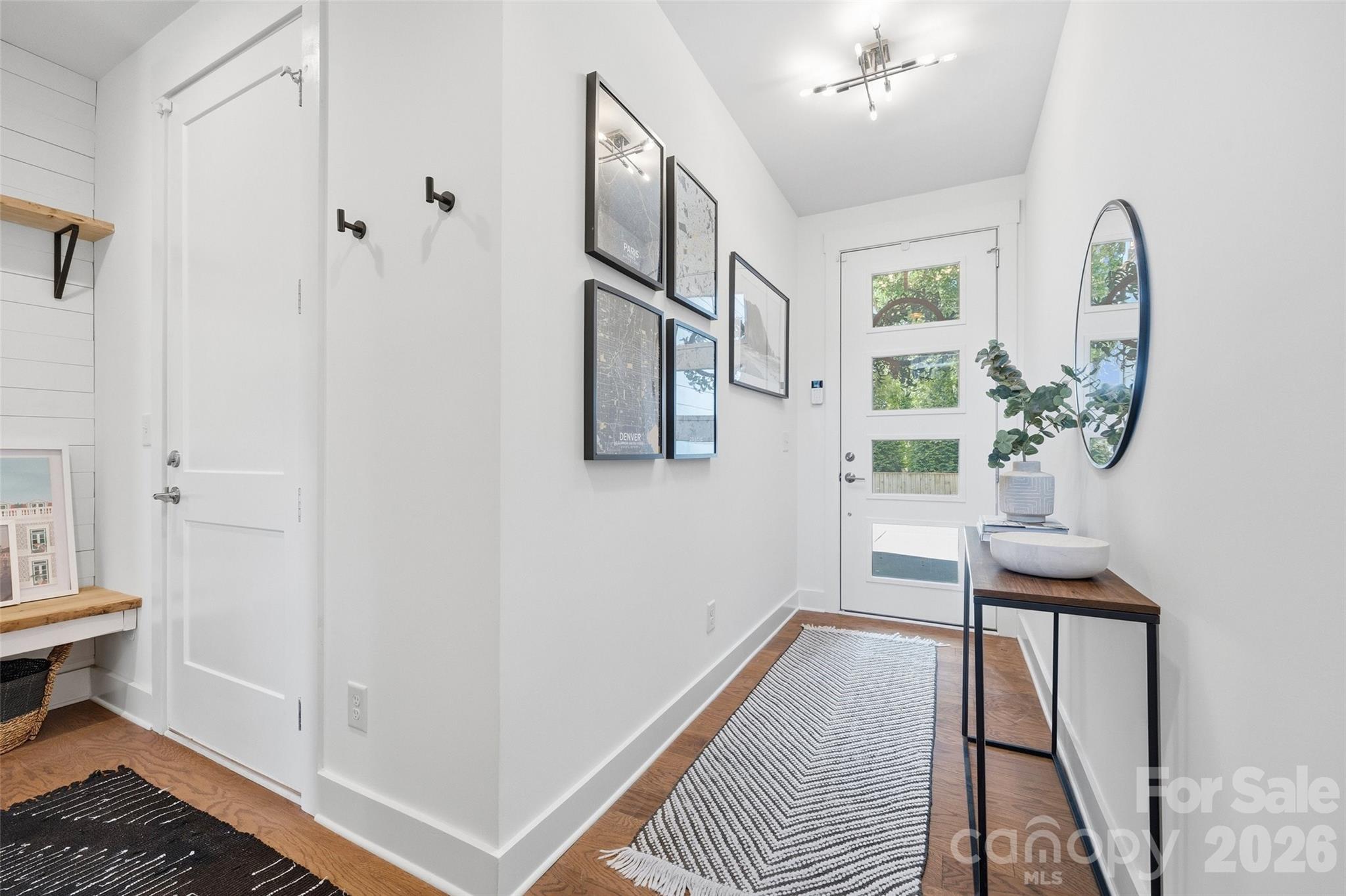 1633 Duckworth Avenue — Charlotte