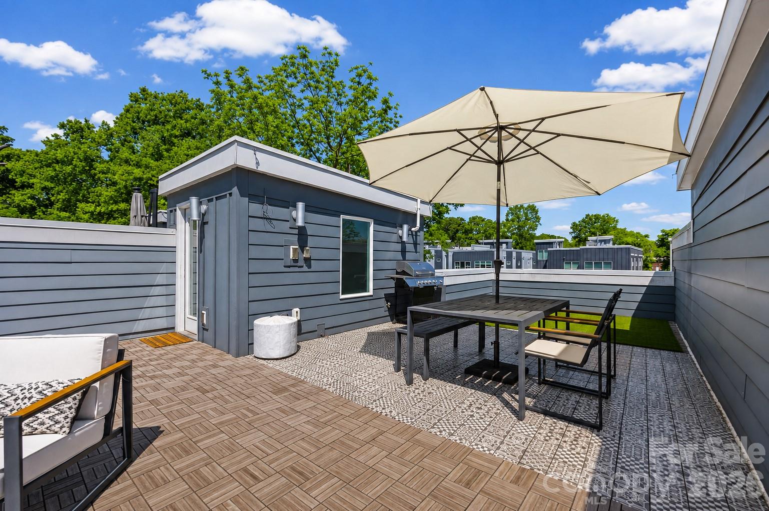 1633 Duckworth Avenue — Charlotte