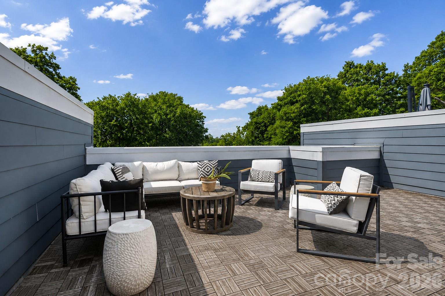 1633 Duckworth Avenue — Charlotte